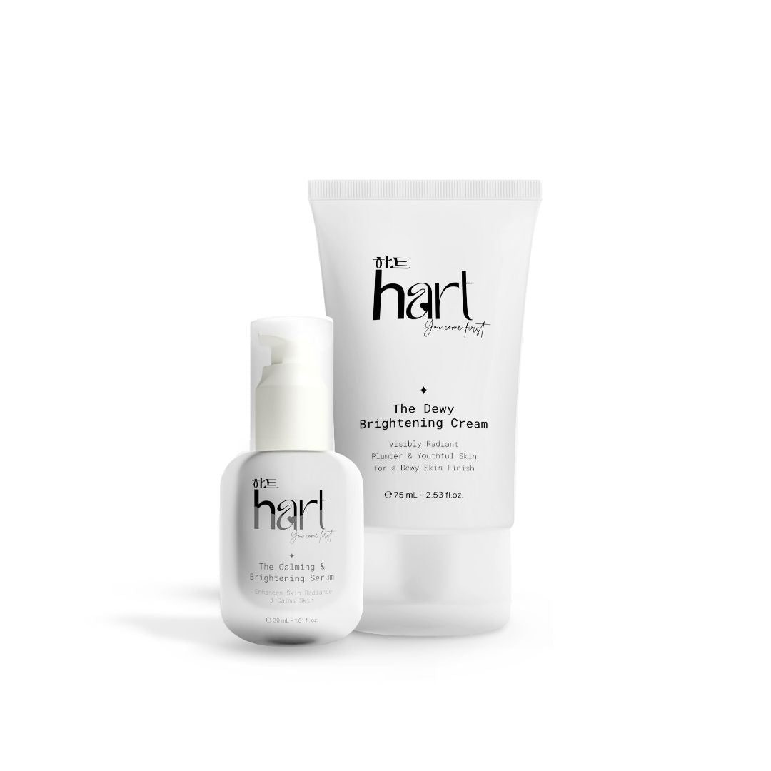 The Glow Getter Gift Box