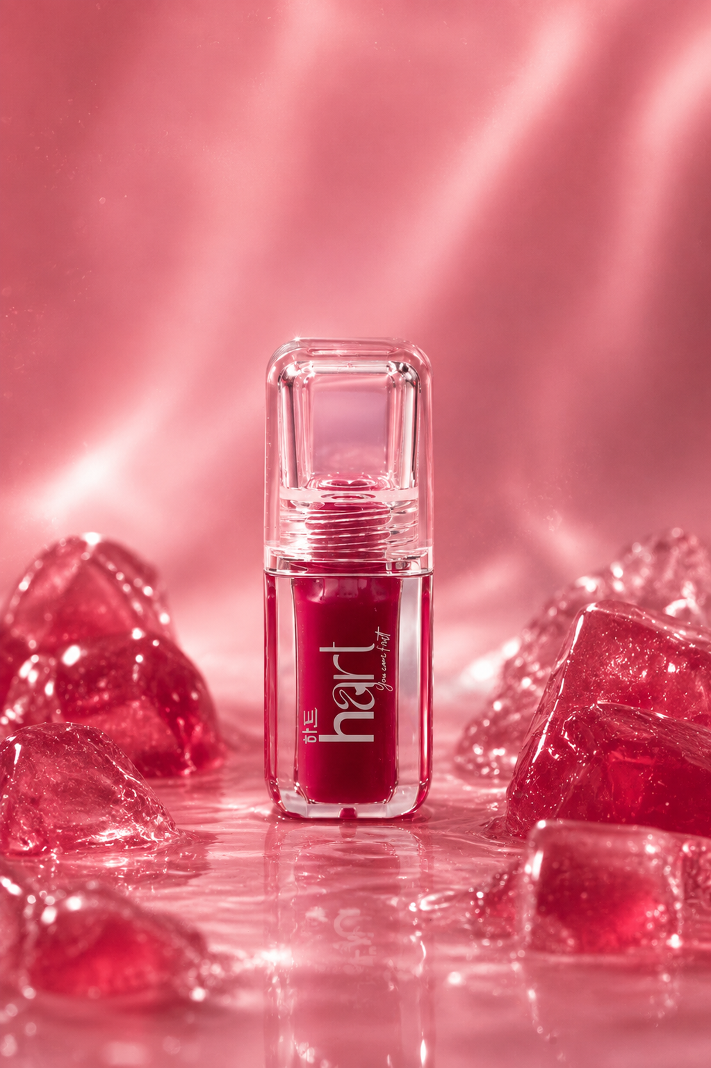 Juicy Drip Lip (Pink Berry)