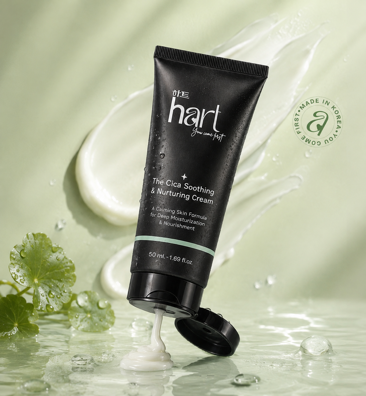 The Cica Soothing & Nurturing Cream