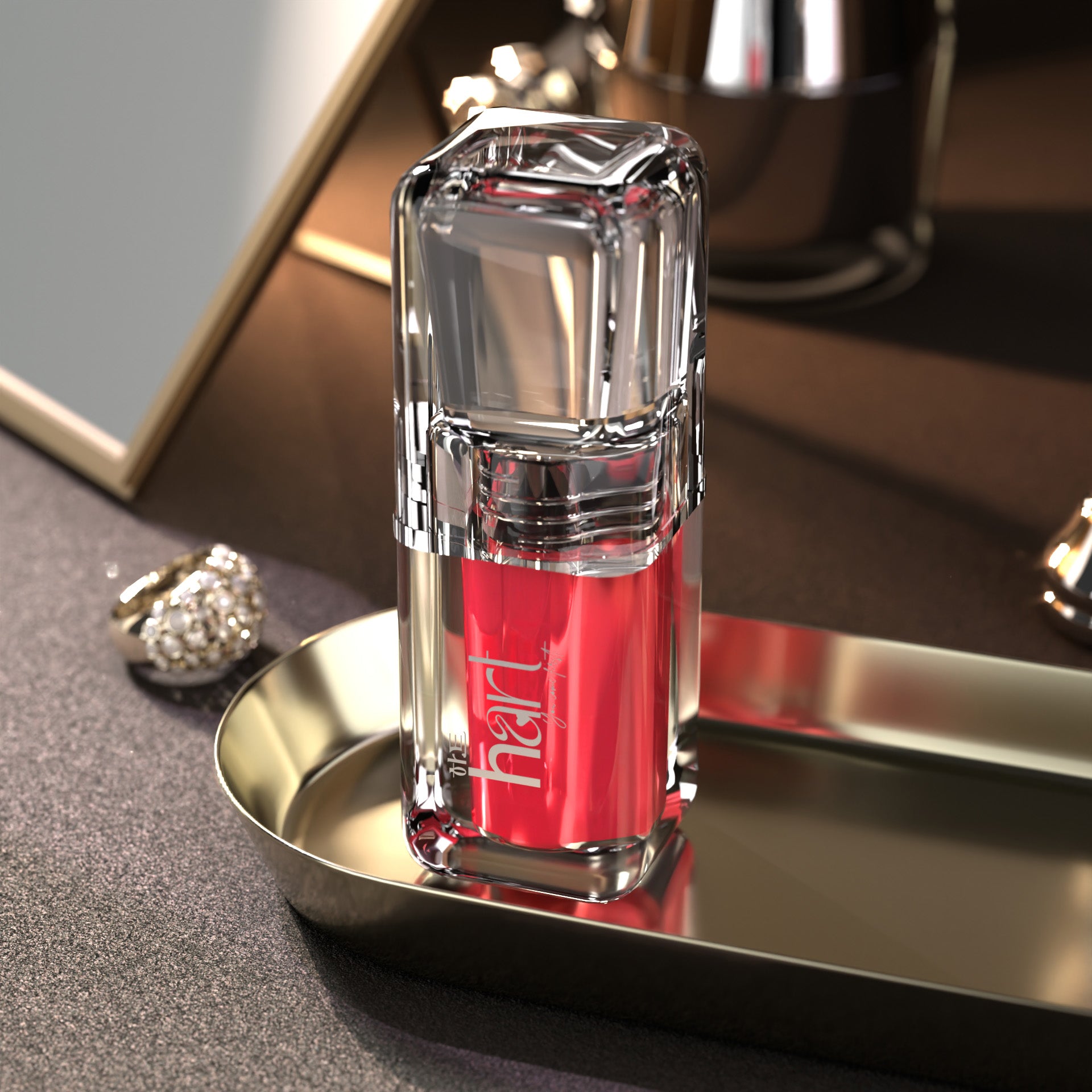 Juicy Drip Lip (Apple Jelly)