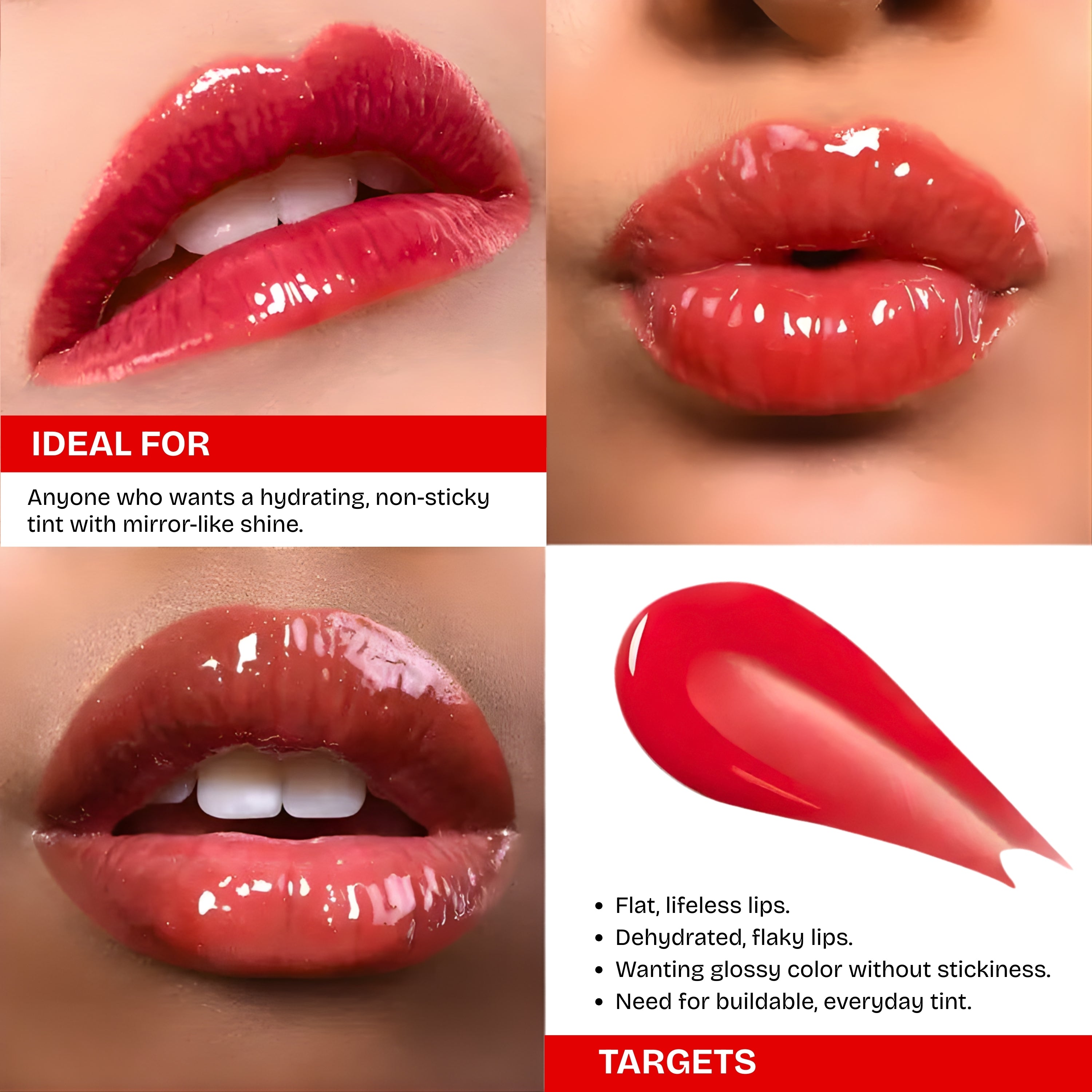 Juicy Drip Lip (Apple Jelly)