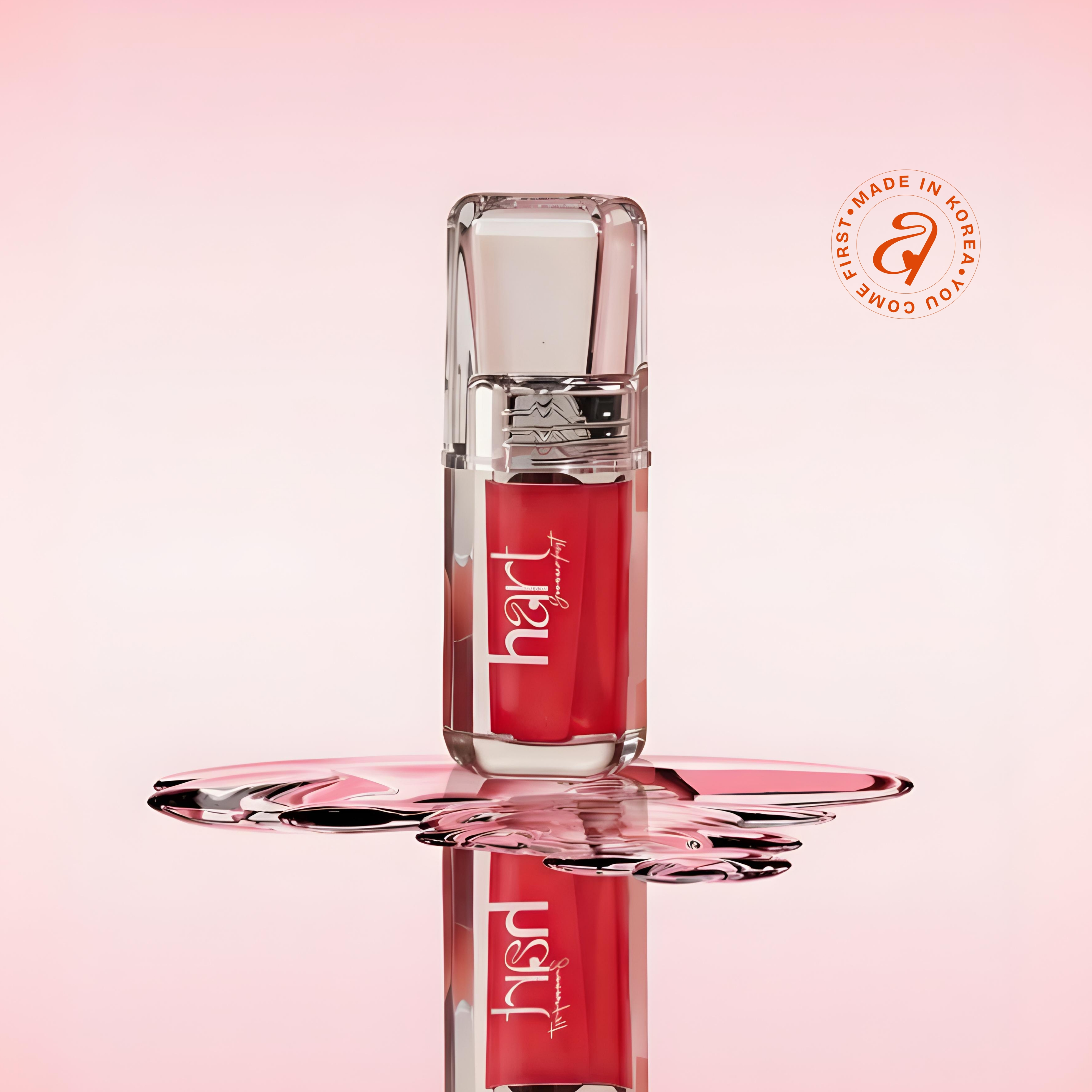 Juicy Drip Lip (Apple Jelly)