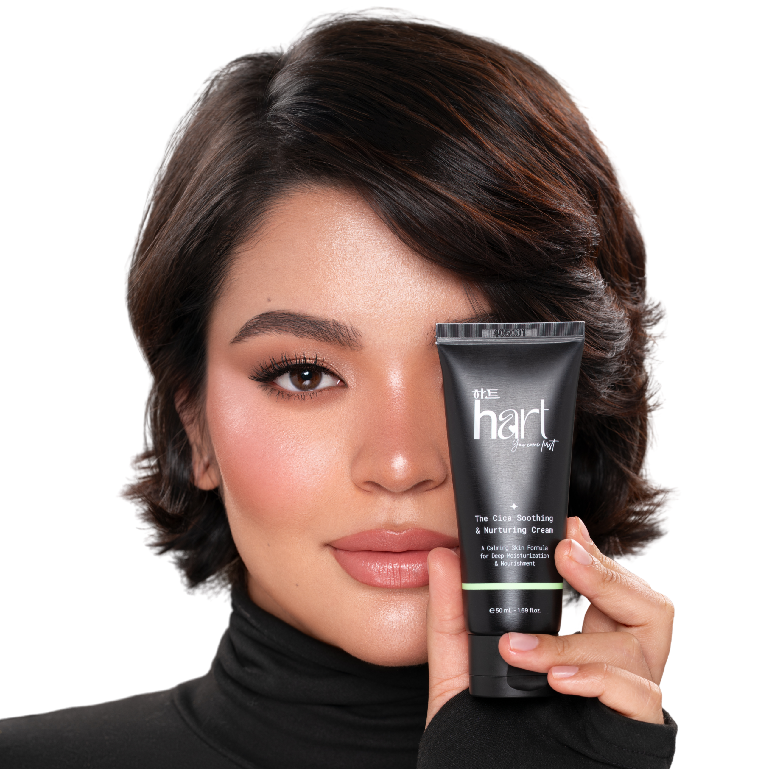 The Cica Soothing & Nurturing Cream