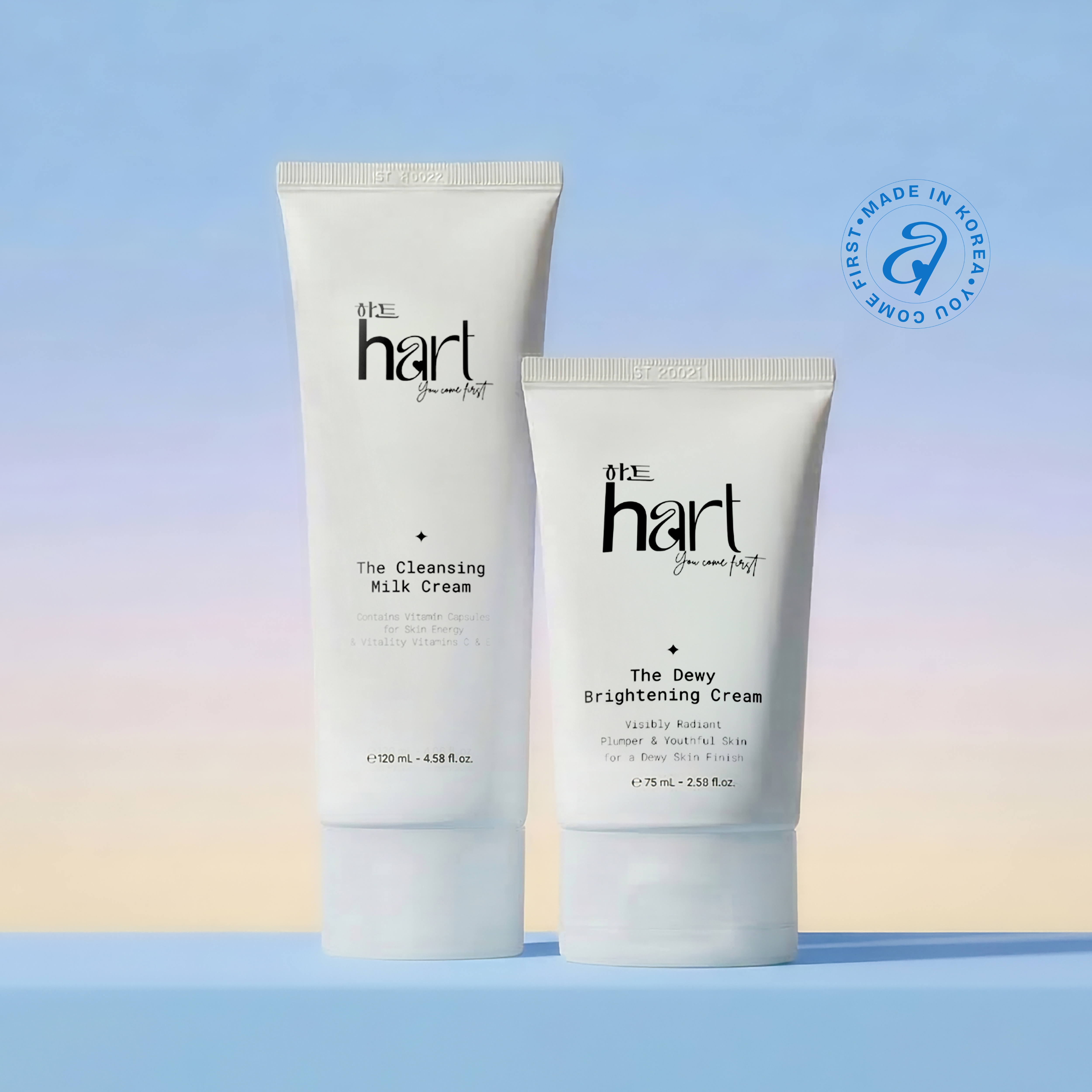 The Hydrating Essentials Bundle