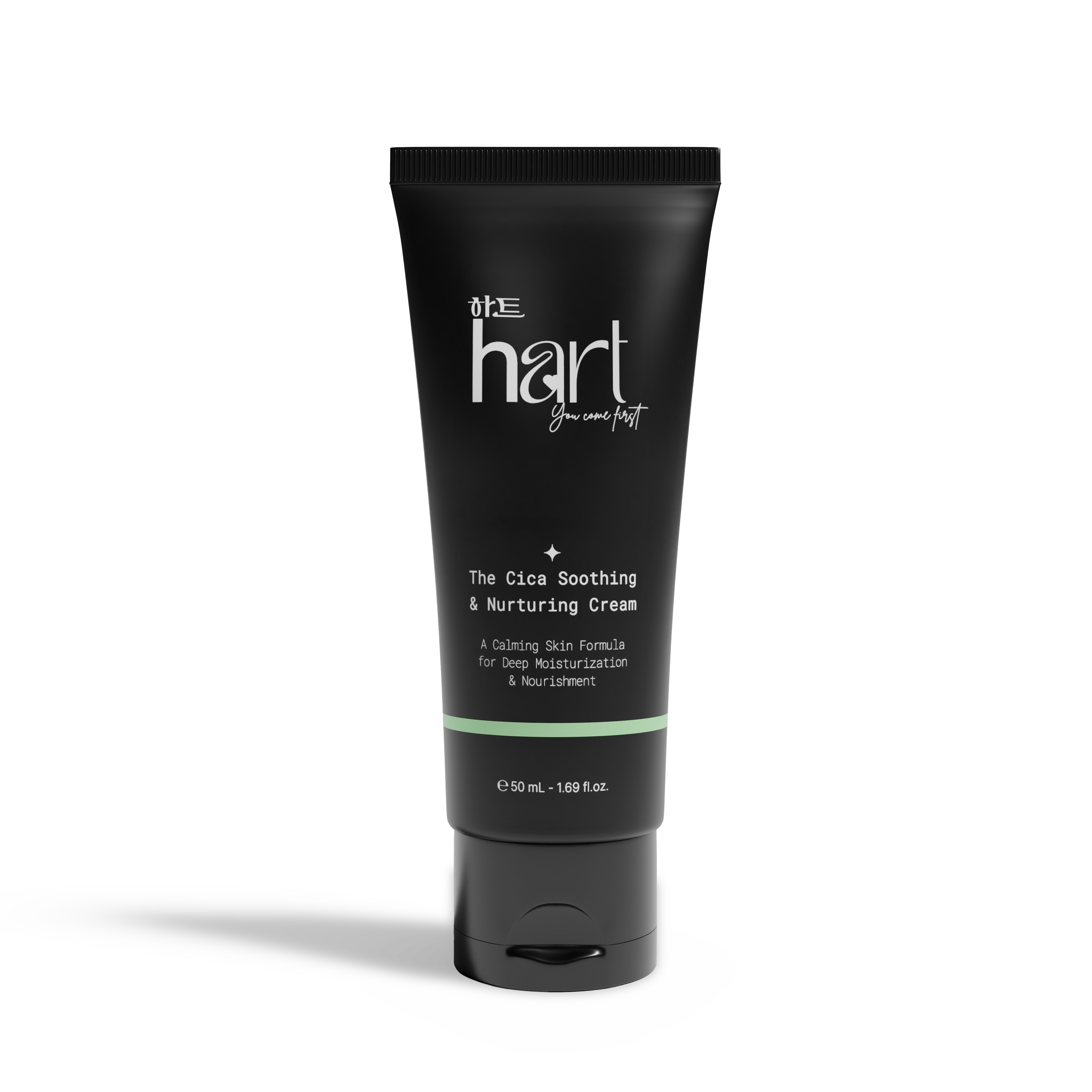 The Cica Soothing & Nurturing Cream