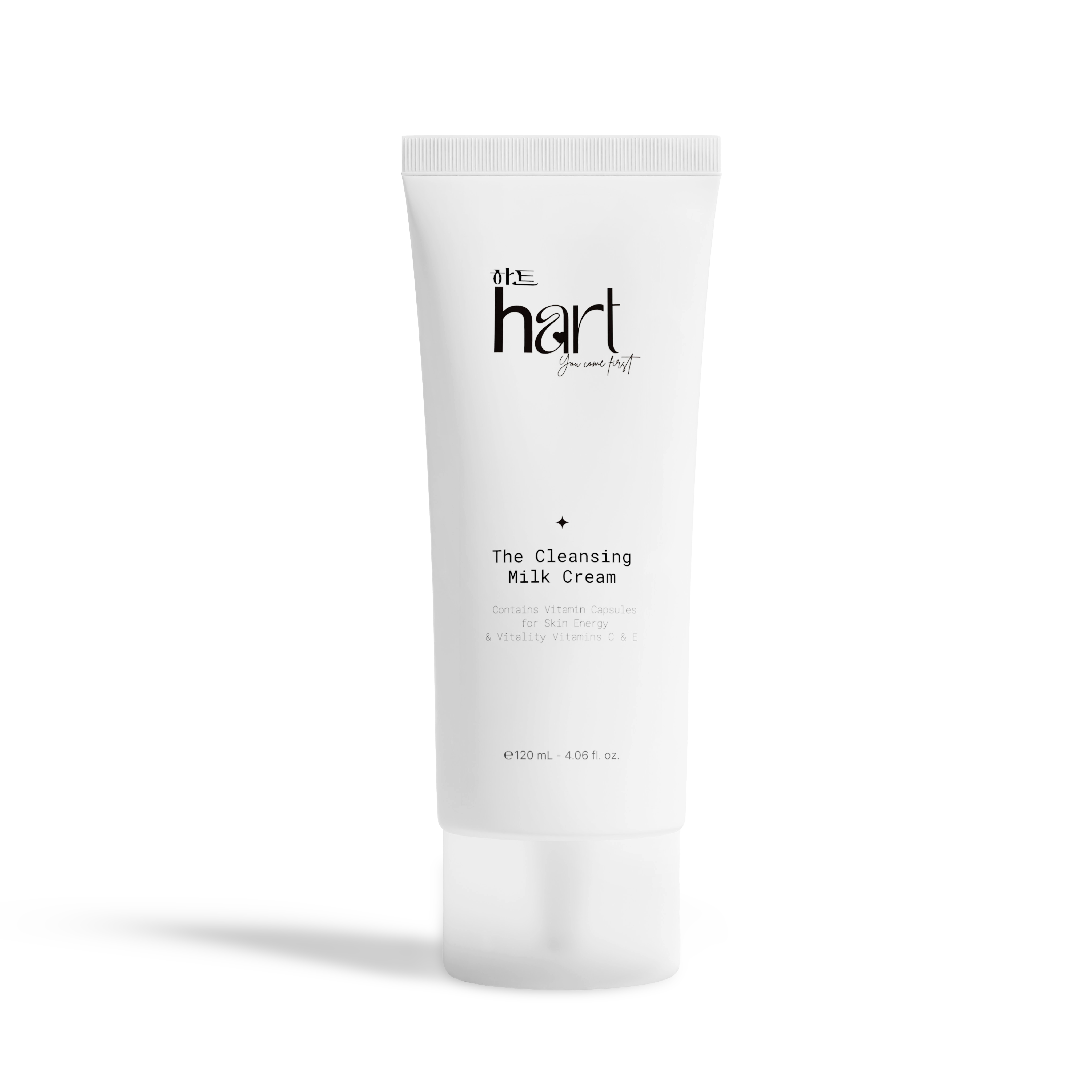 The Cleansing Milk Cream