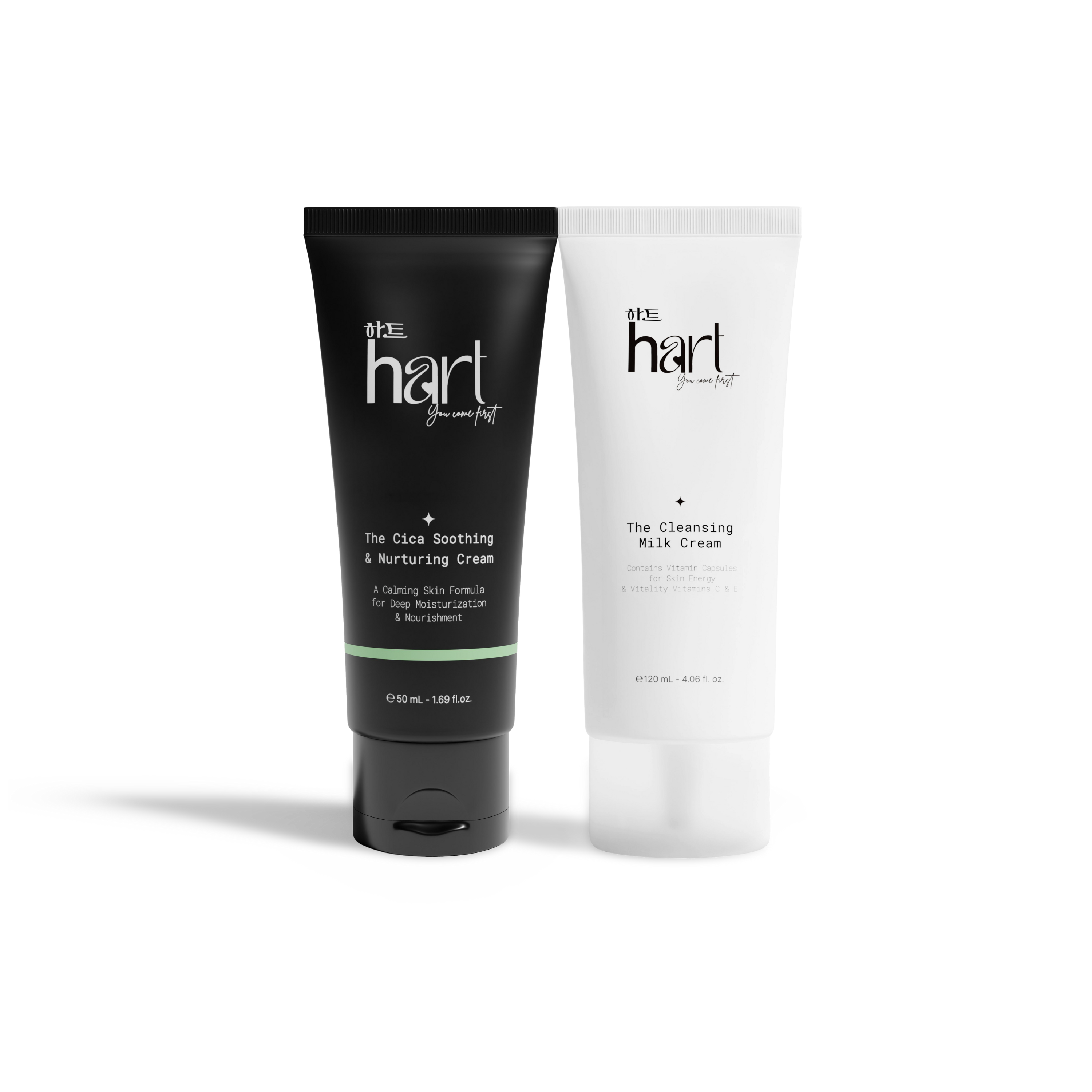 The Glow Renewal Repair