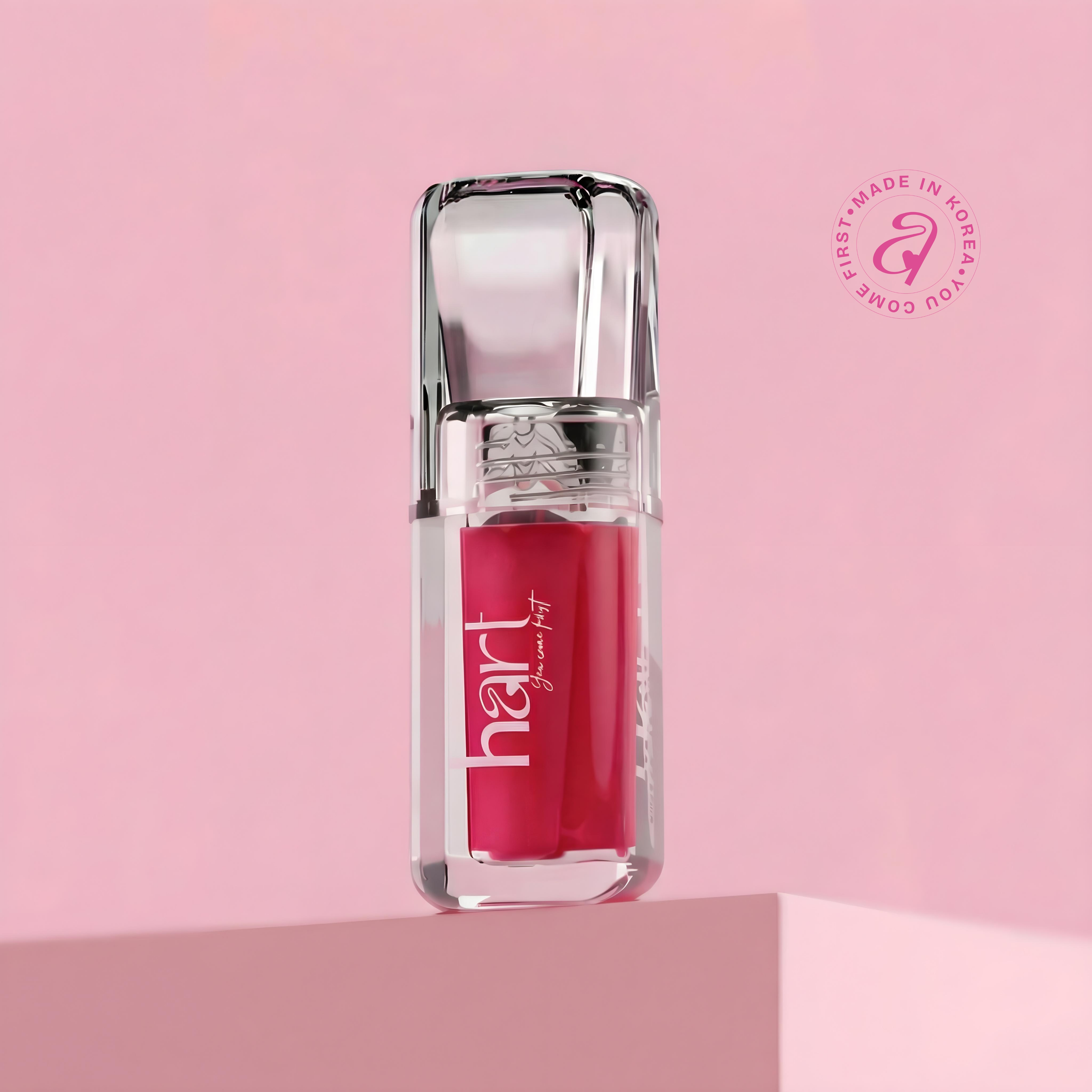Juicy Drip Lip (Pink Berry)