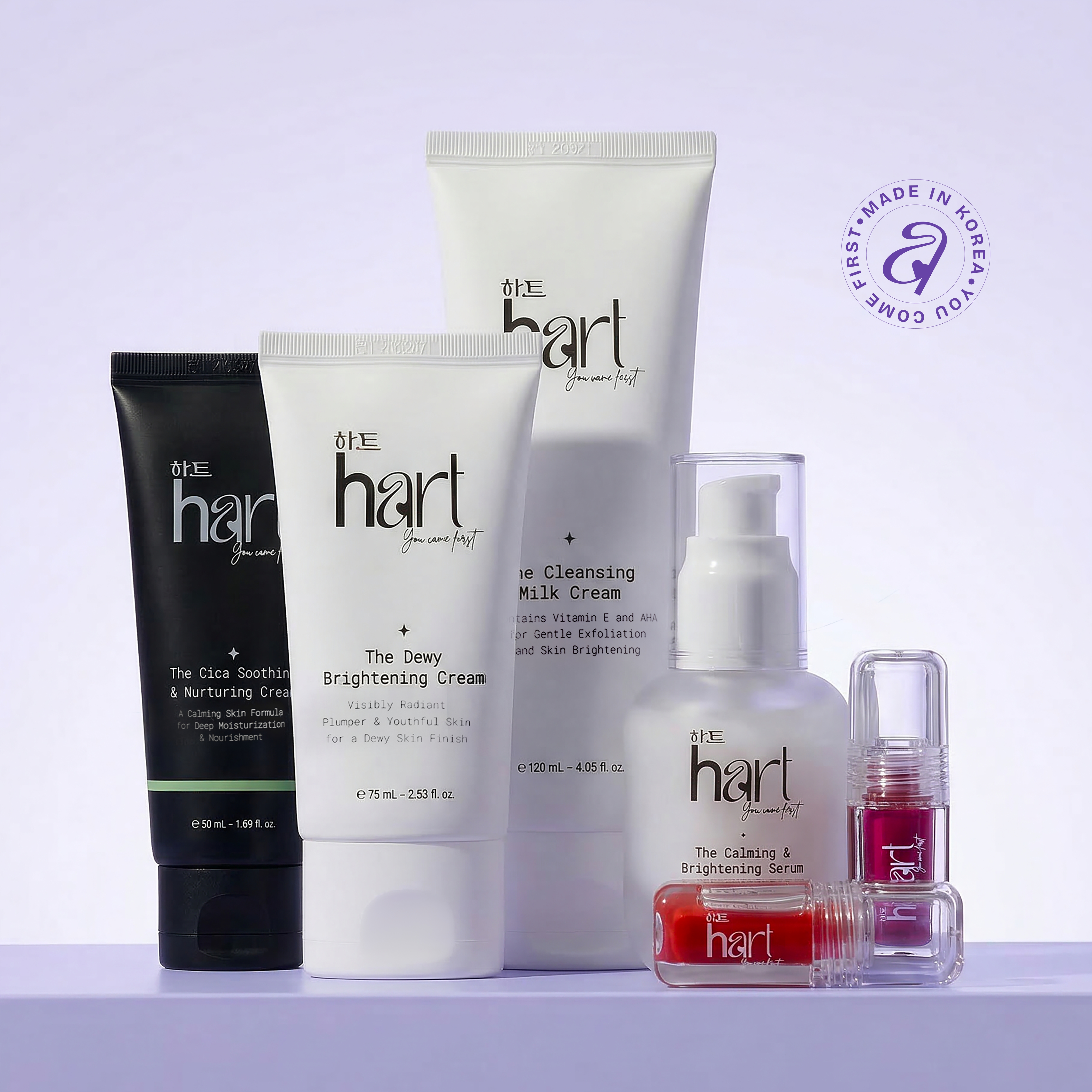 The Ultimate Hart Holiday Bundle