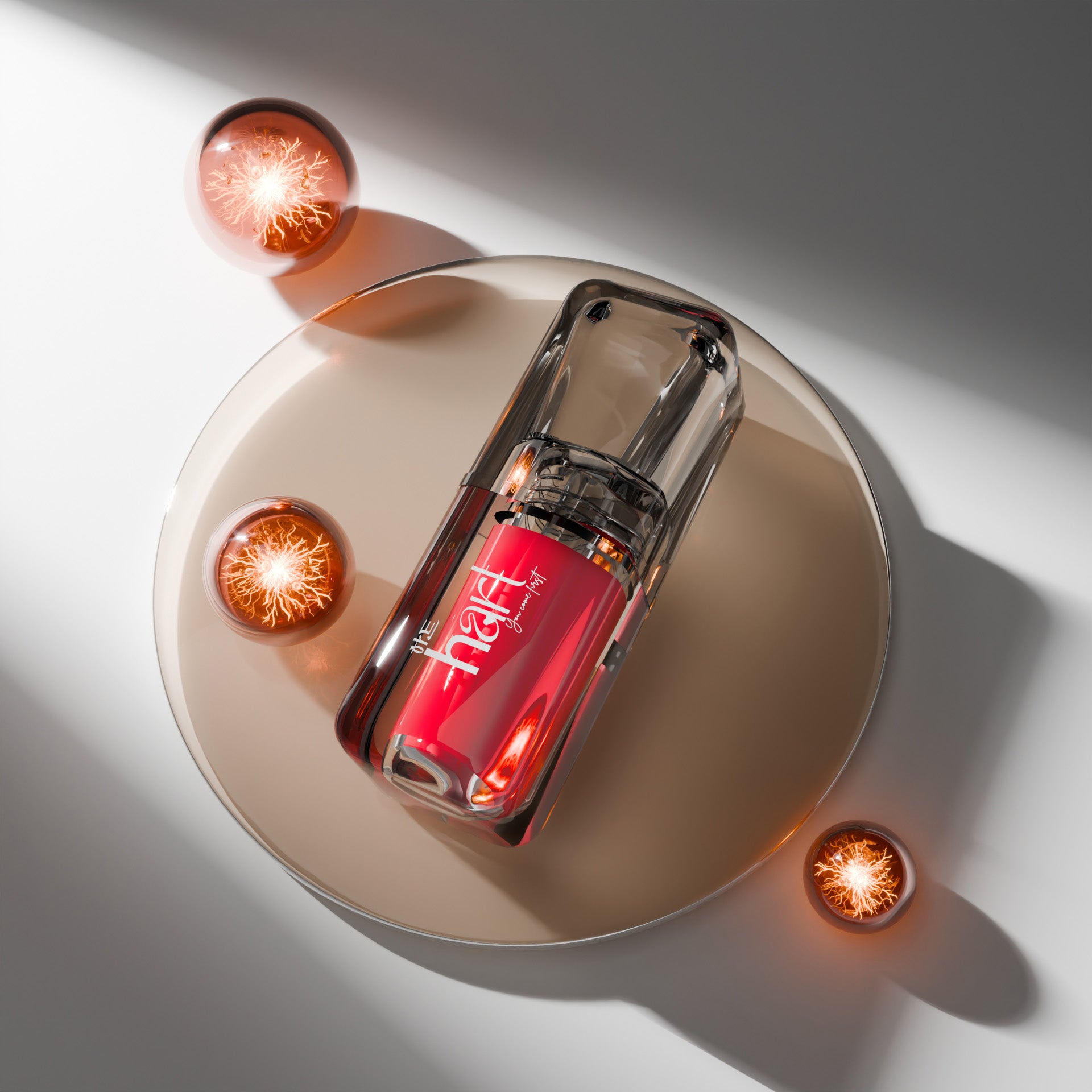 Juicy Drip Lip (Apple Jelly)