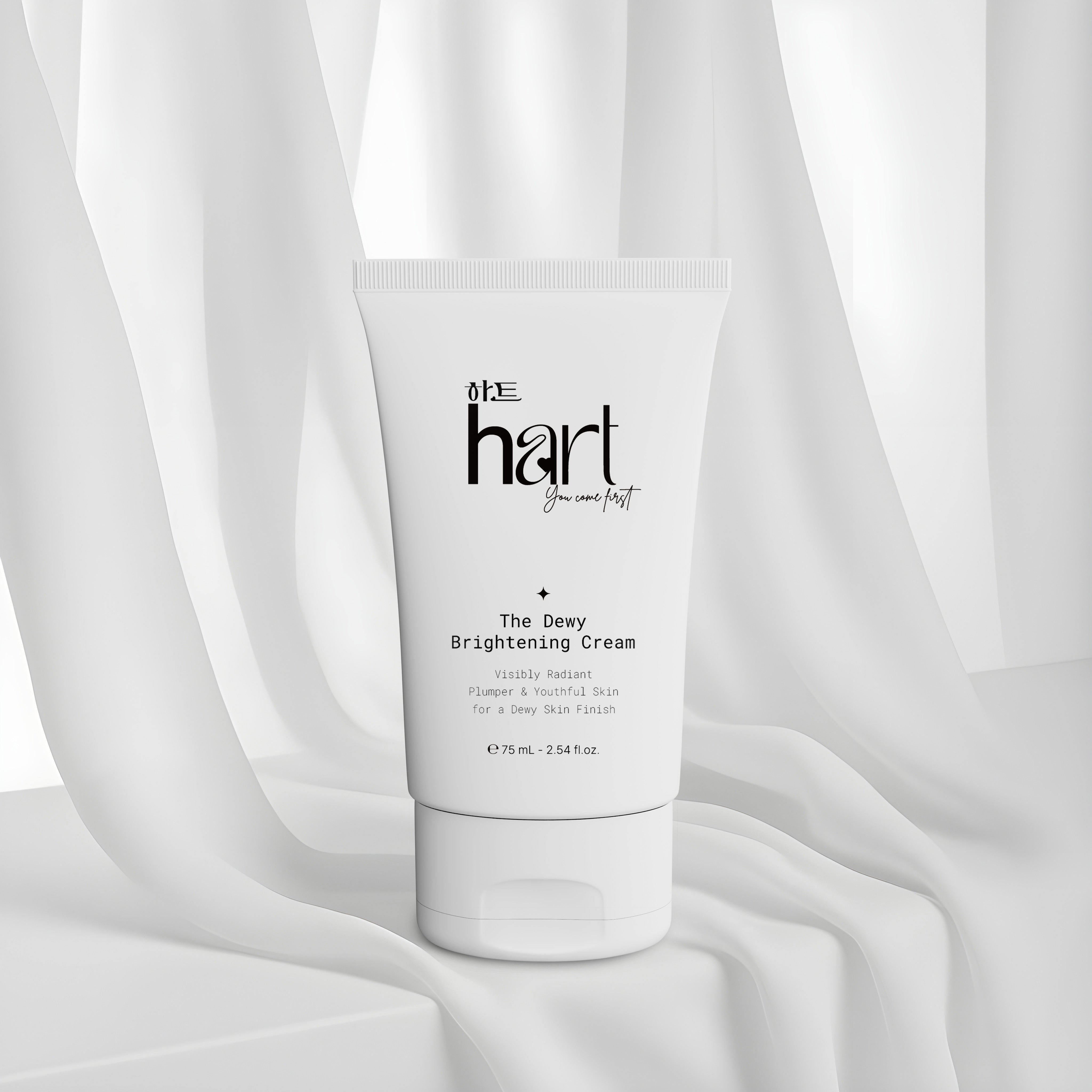 The Dewy Brightening Cream