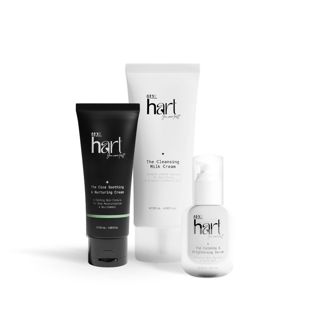 The Sleepover Skin Kit