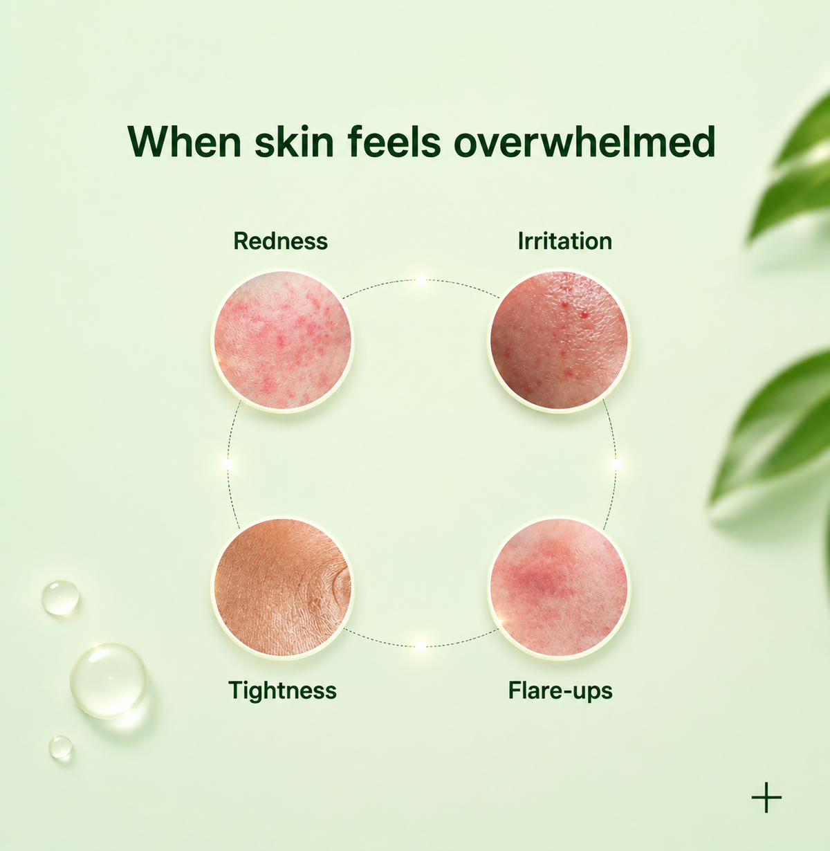 The Cica Soothing & Nurturing Cream