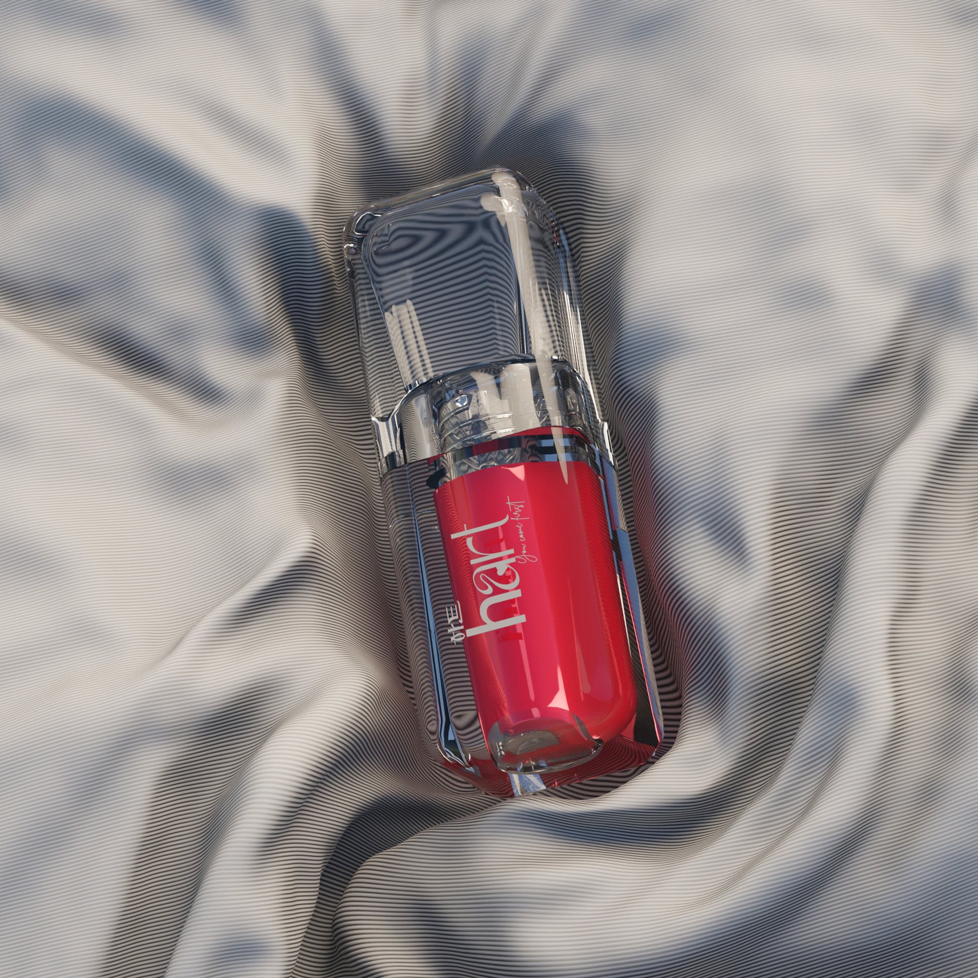 Juicy Drip Lip (Apple Jelly)