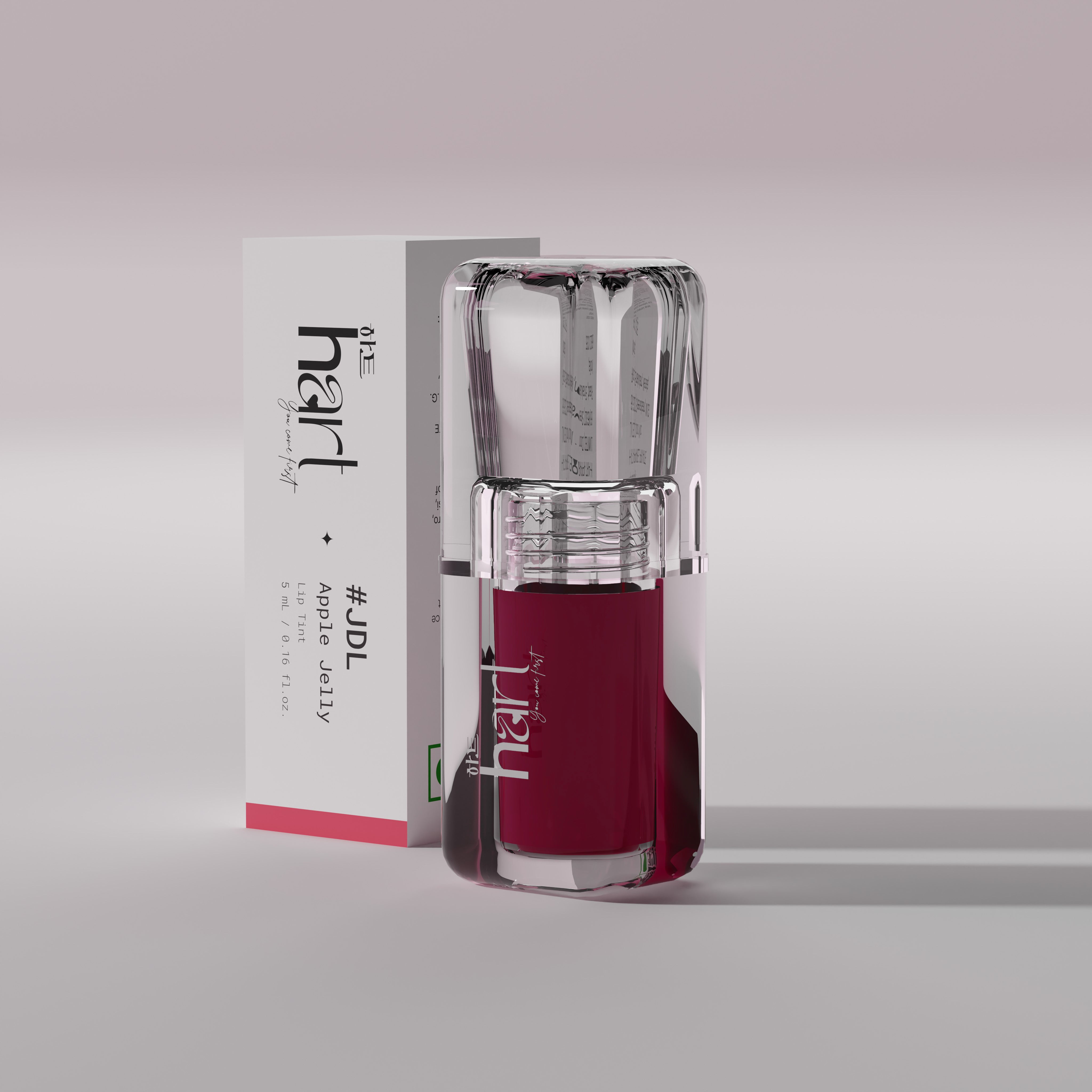 Juicy Drip Lip (Pink Berry)