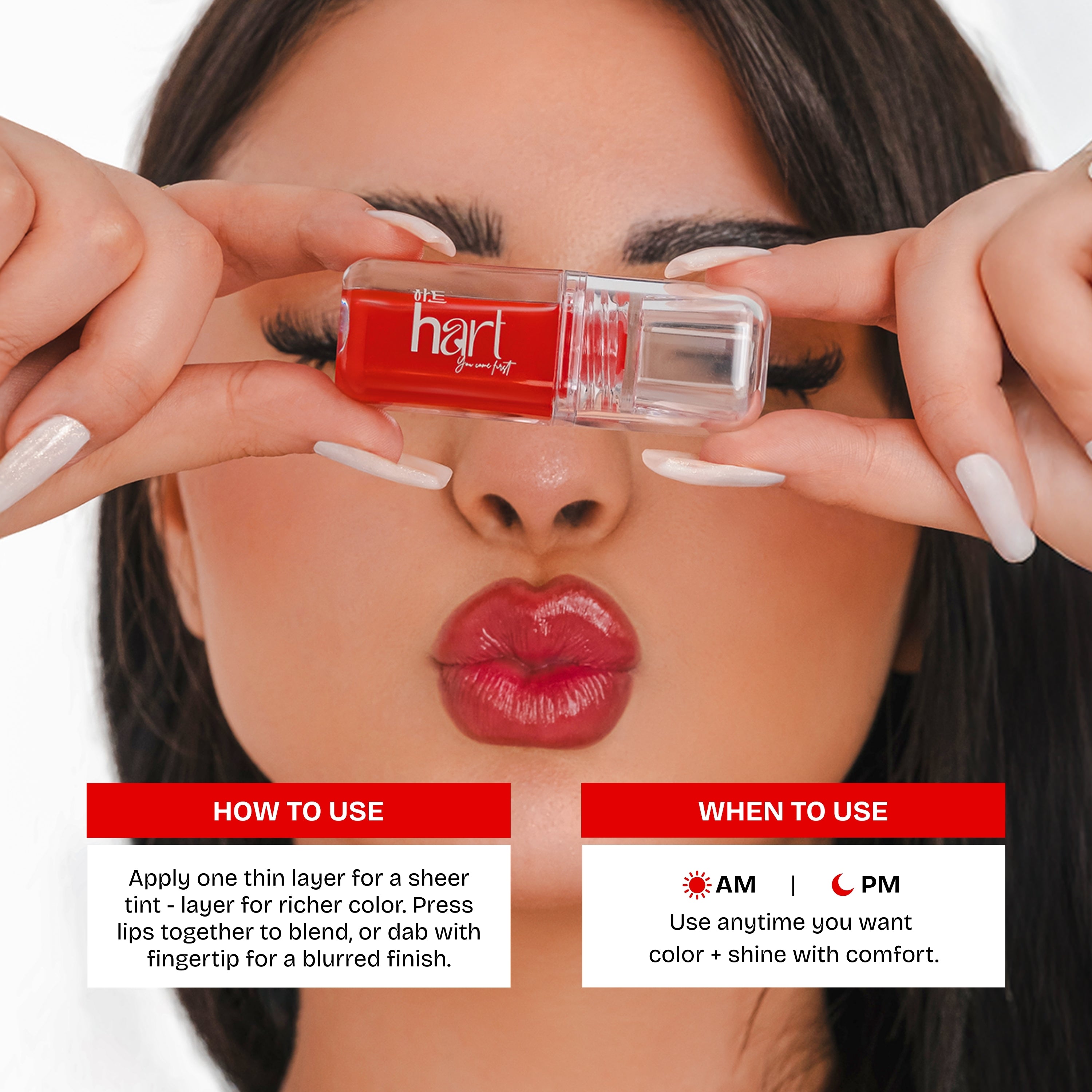 Juicy Drip Lip (Apple Jelly)