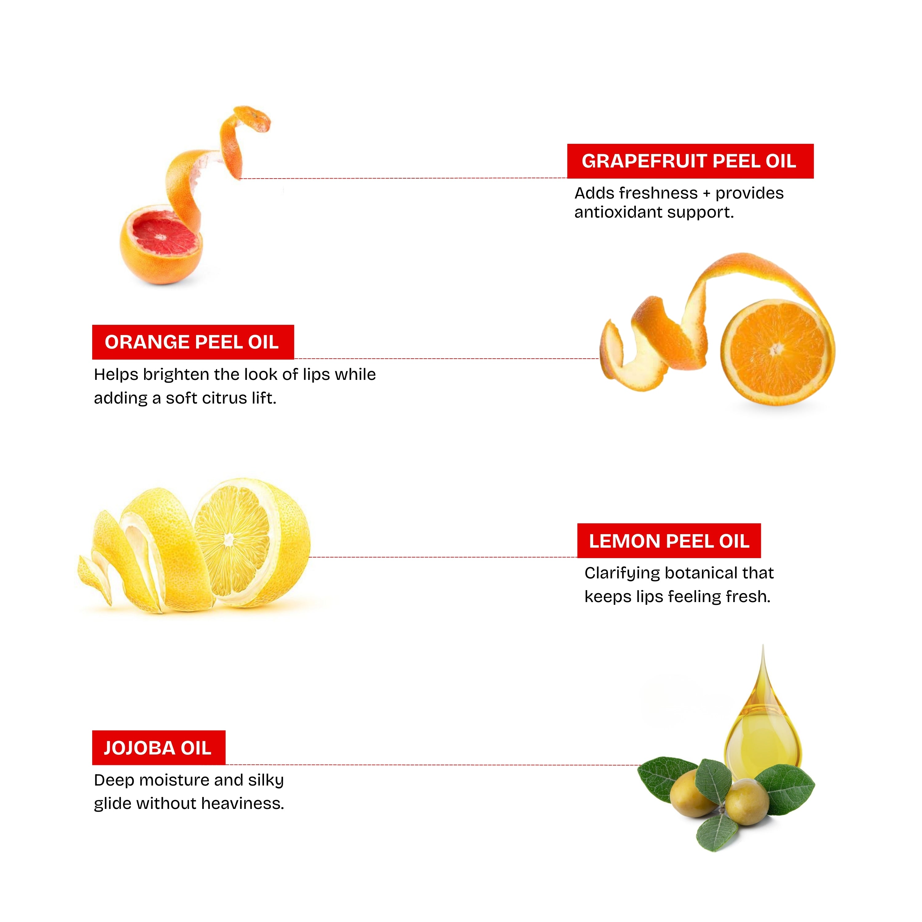 Juicy Drip Lip (Apple Jelly)