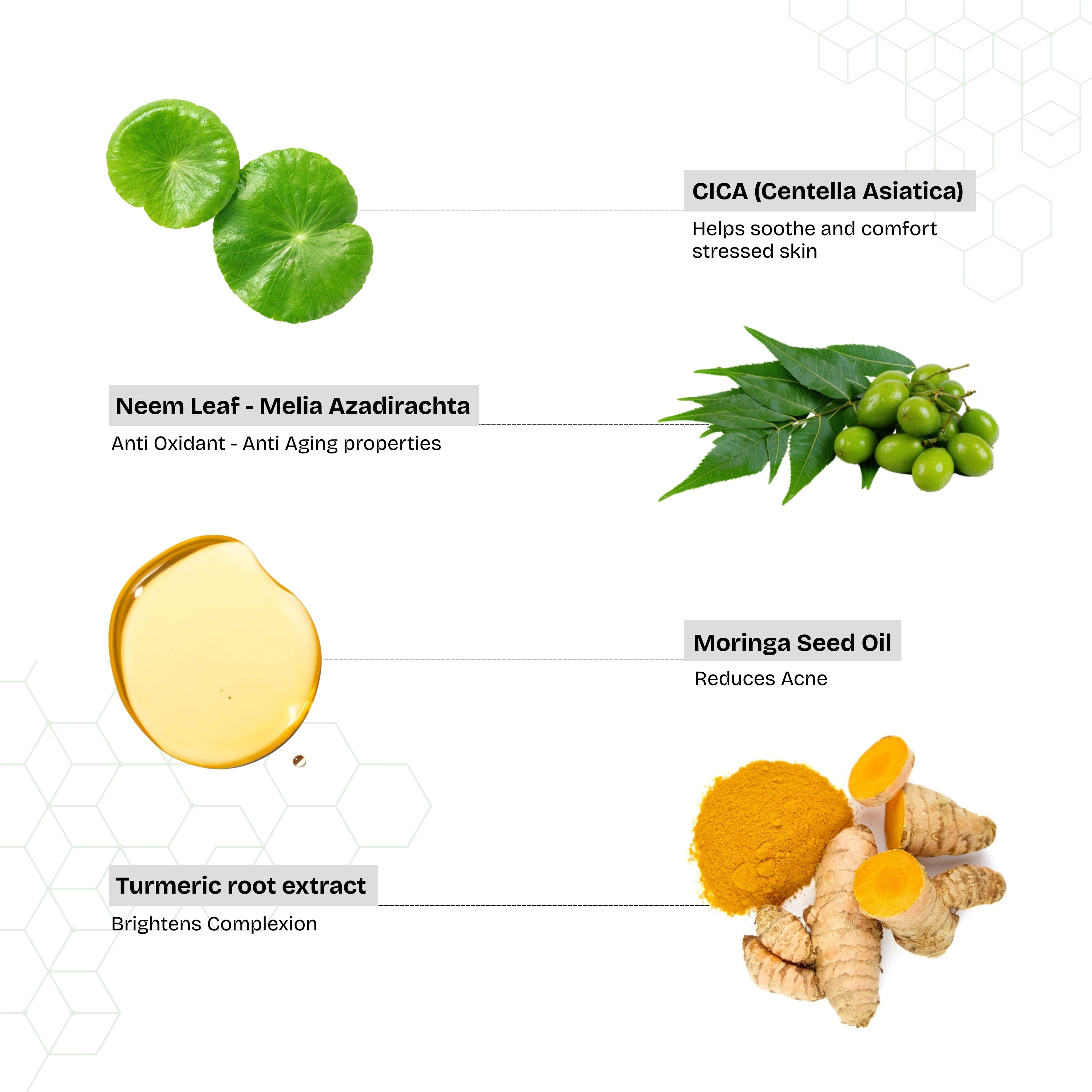 The Cica Soothing & Nurturing Cream