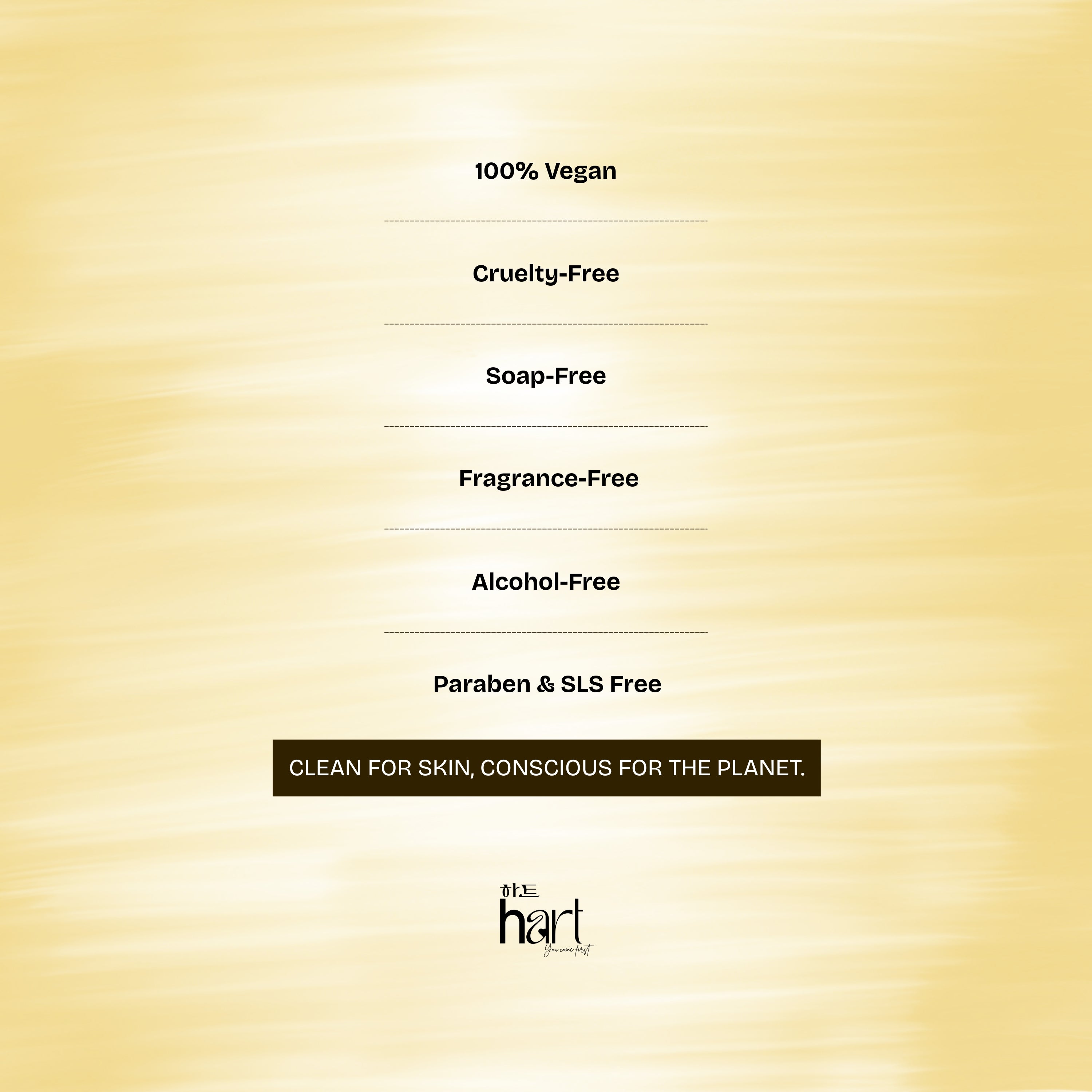 The Cleansing Milk Cream