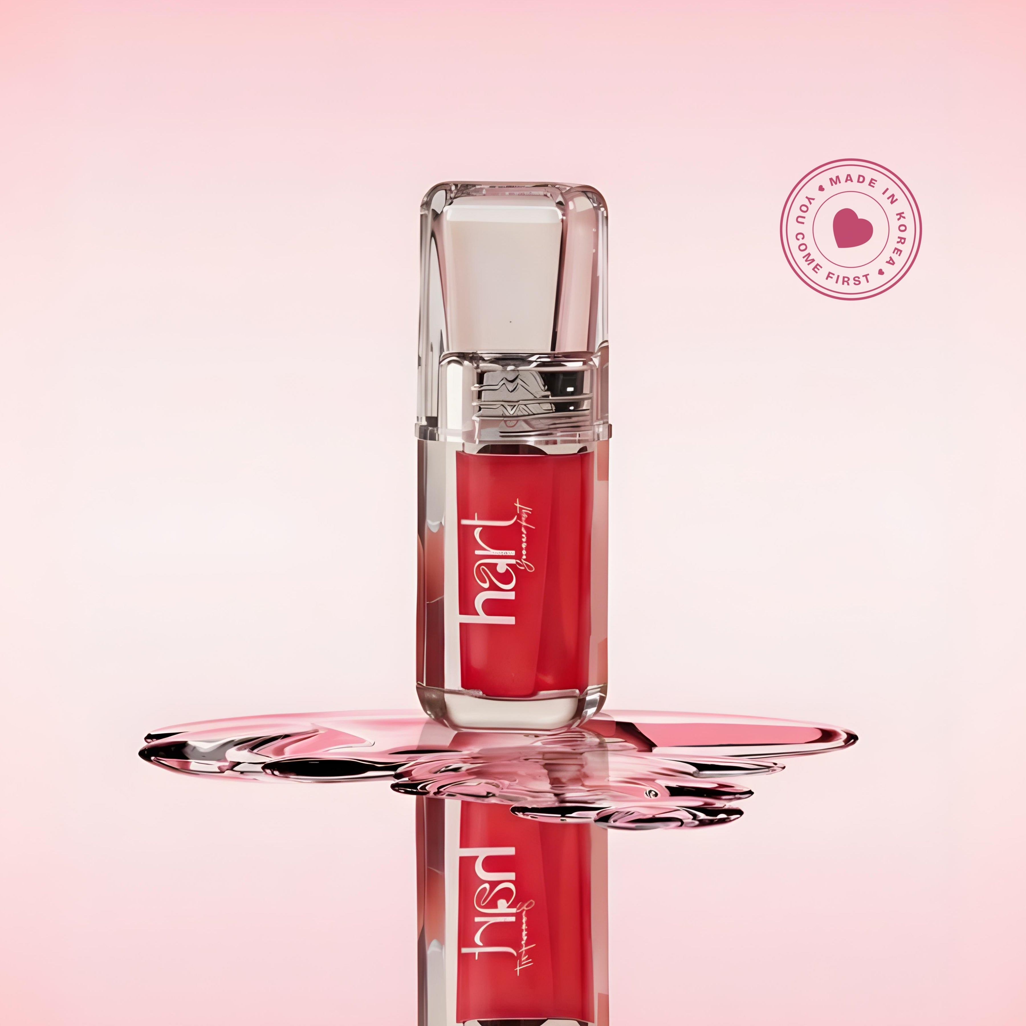 Juicy Drip Lip (Apple Jelly)