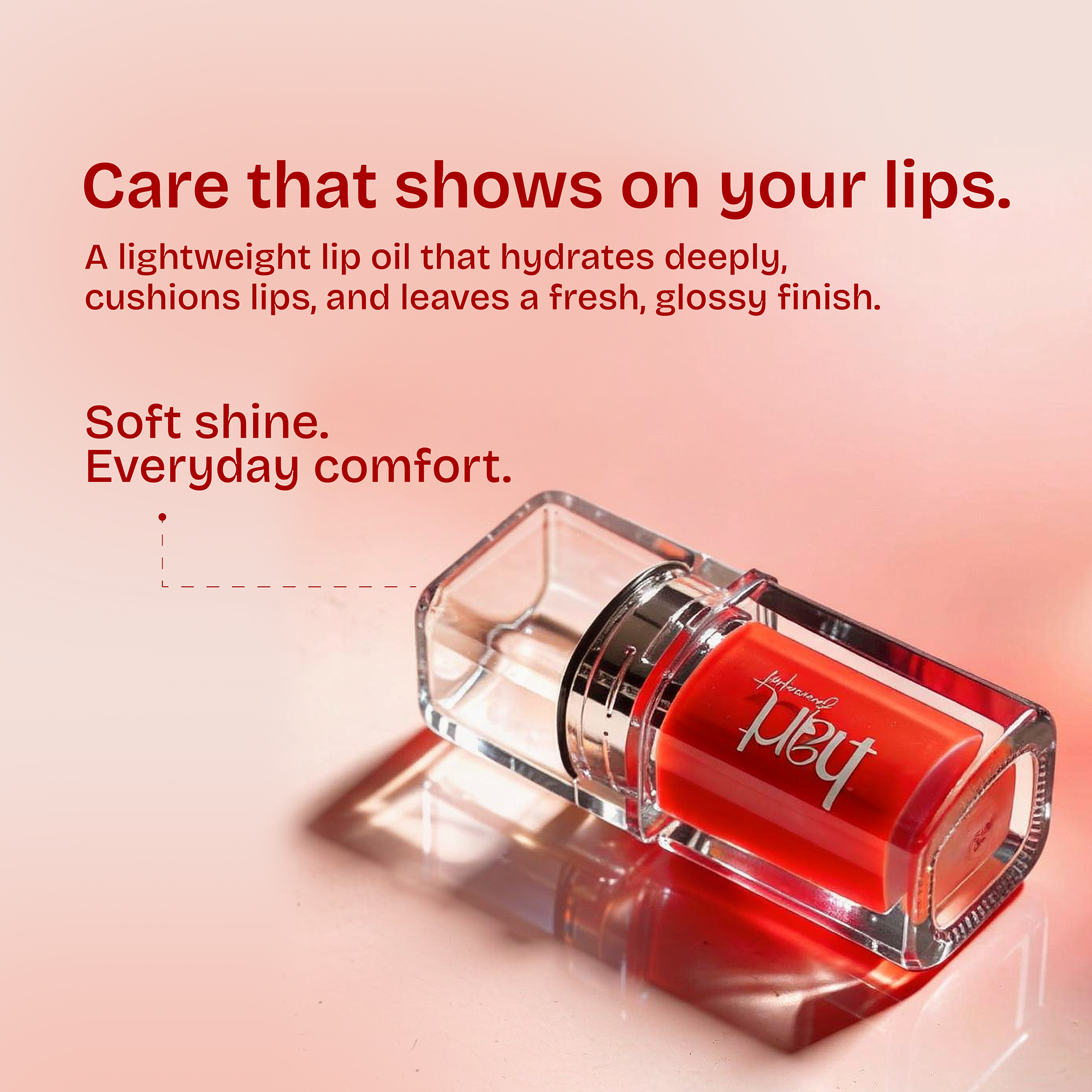 Juicy Drip Lip (Apple Jelly)
