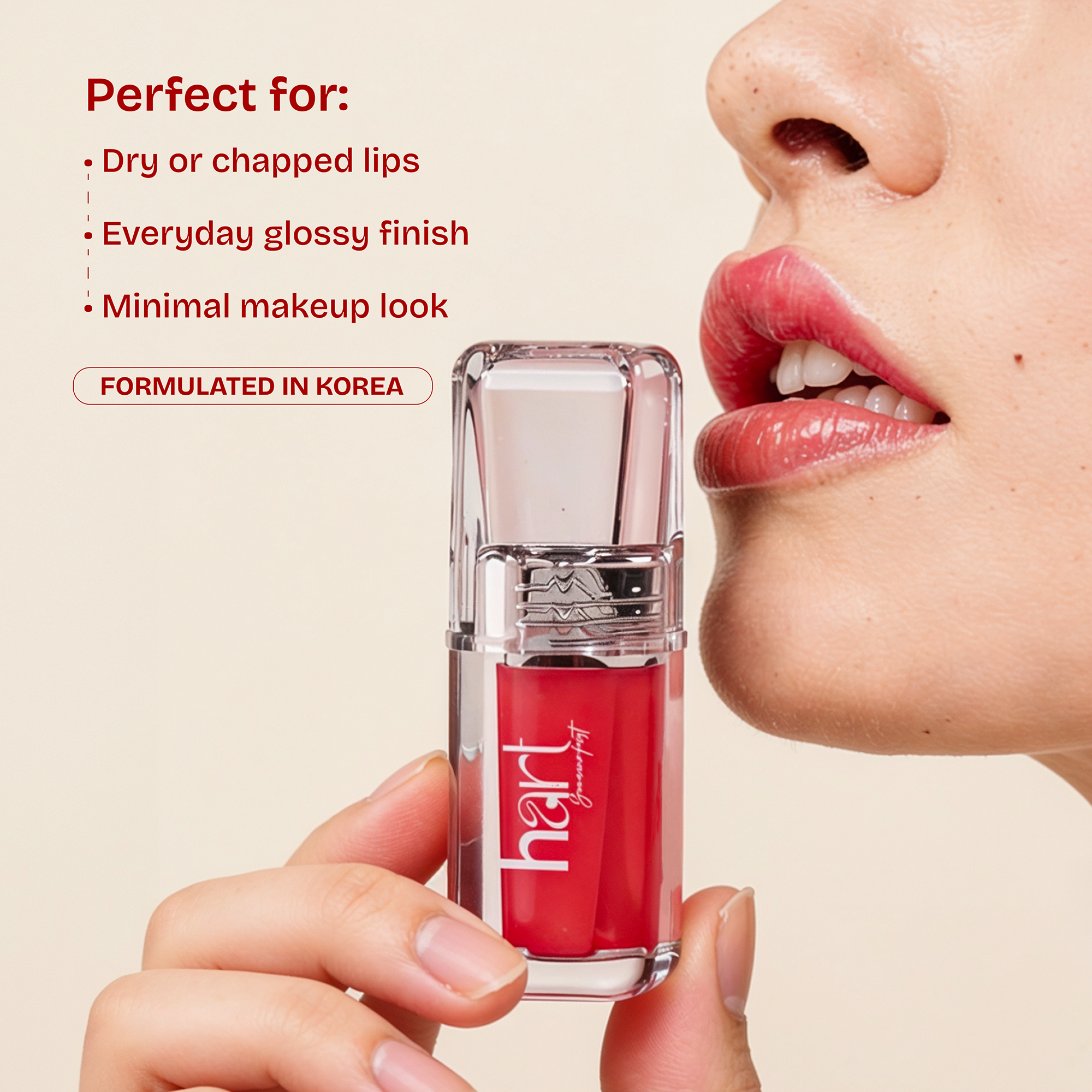 Juicy Drip Lip (Apple Jelly)