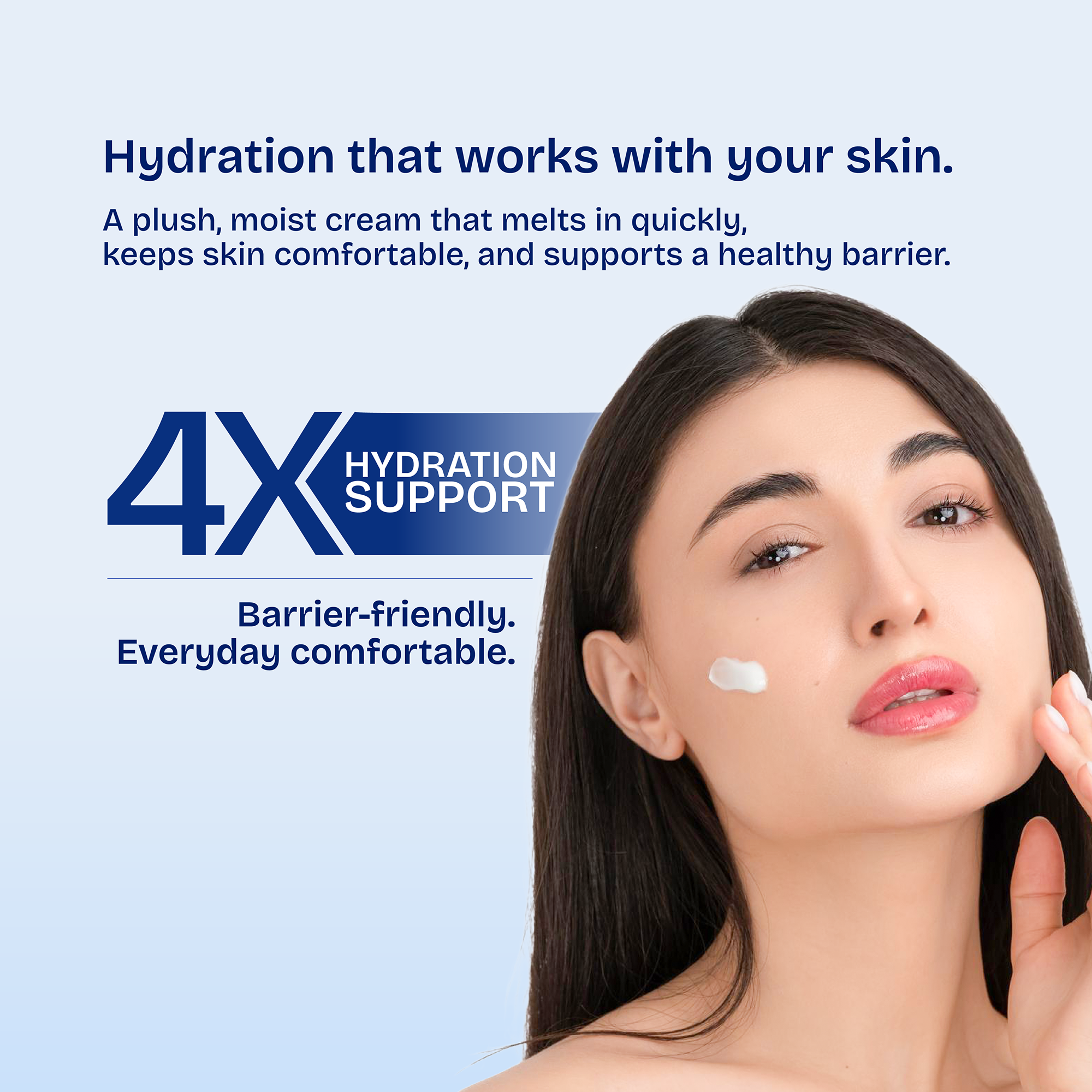 The Dewy Brightening Cream