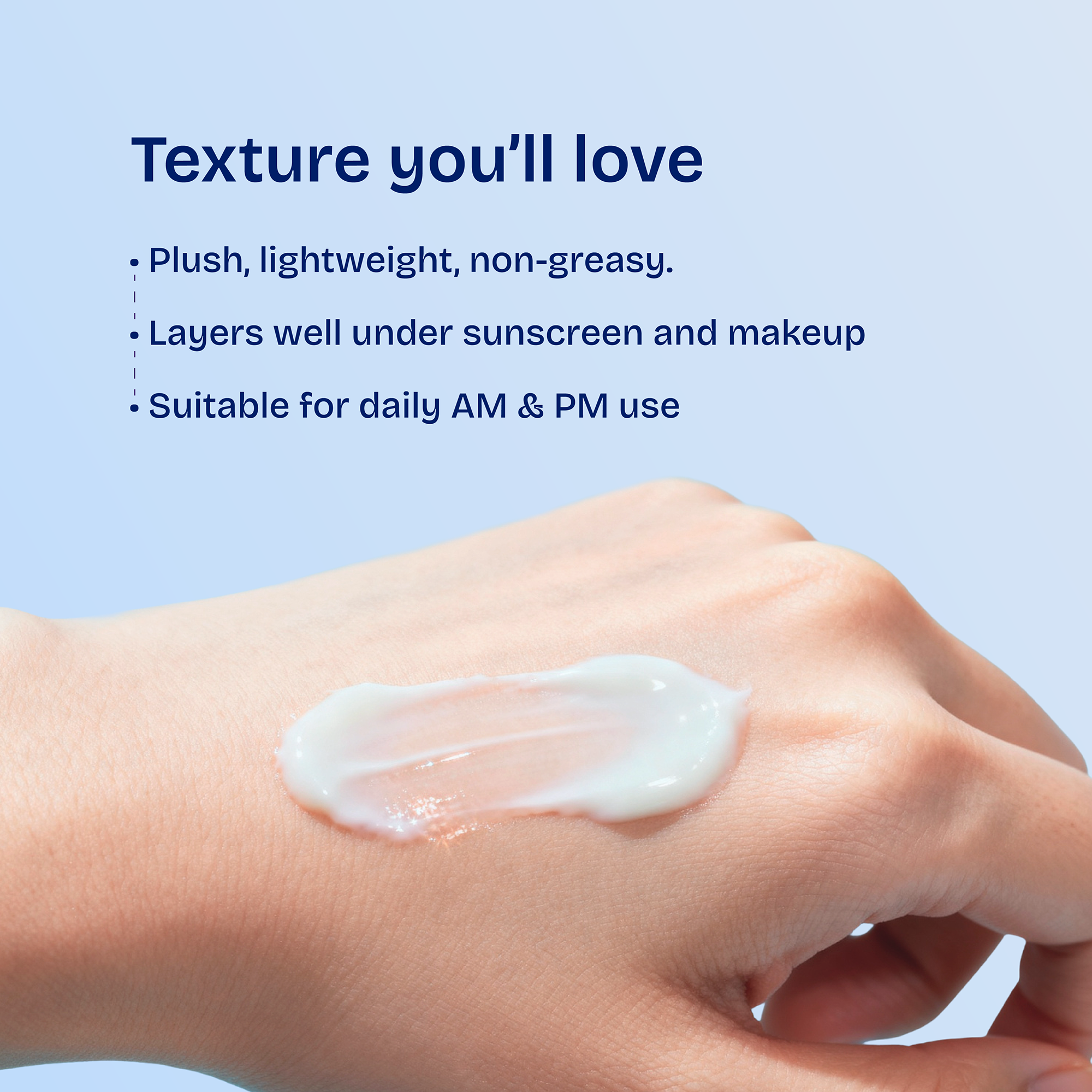 The Dewy Brightening Cream