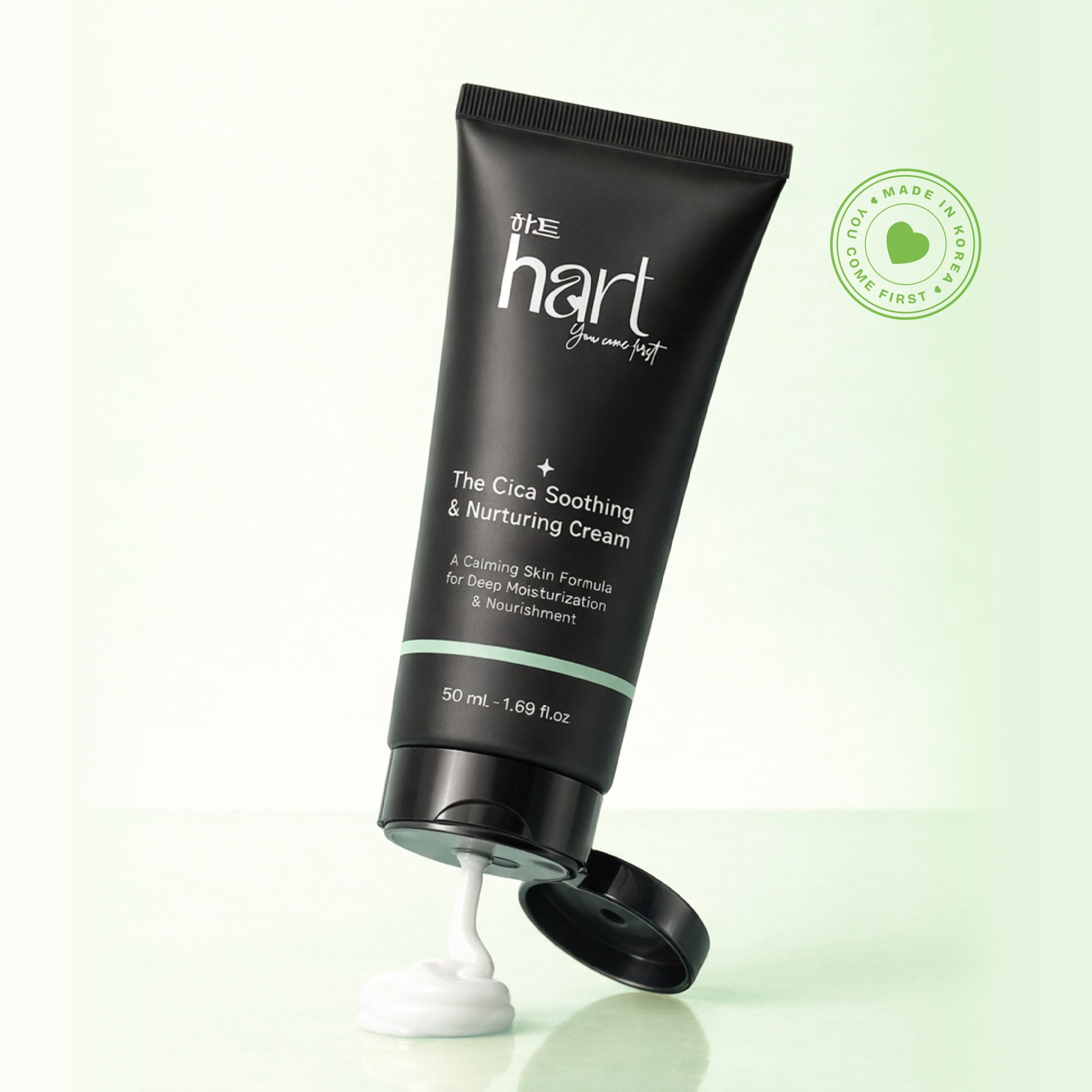 The Cica Soothing & Nurturing Cream