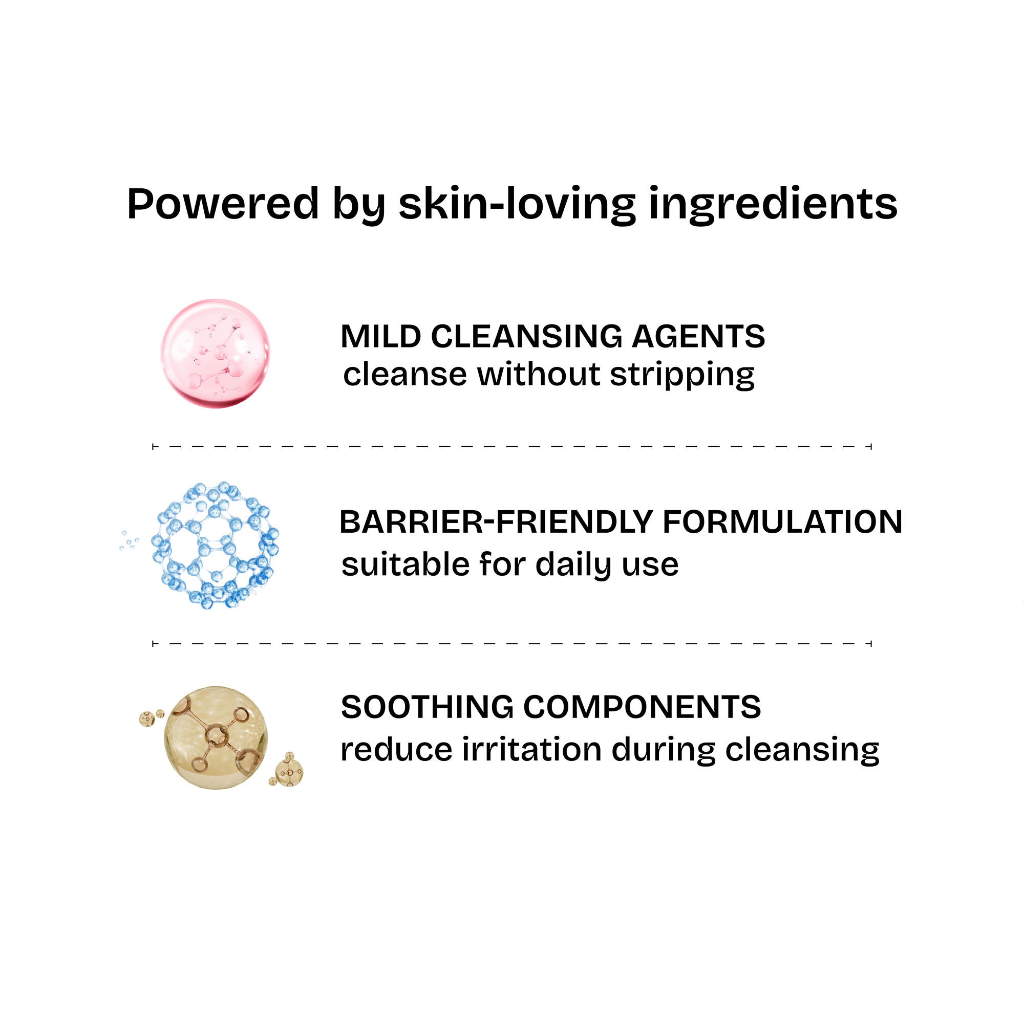 Hydrating Milk Cream Cleanser
