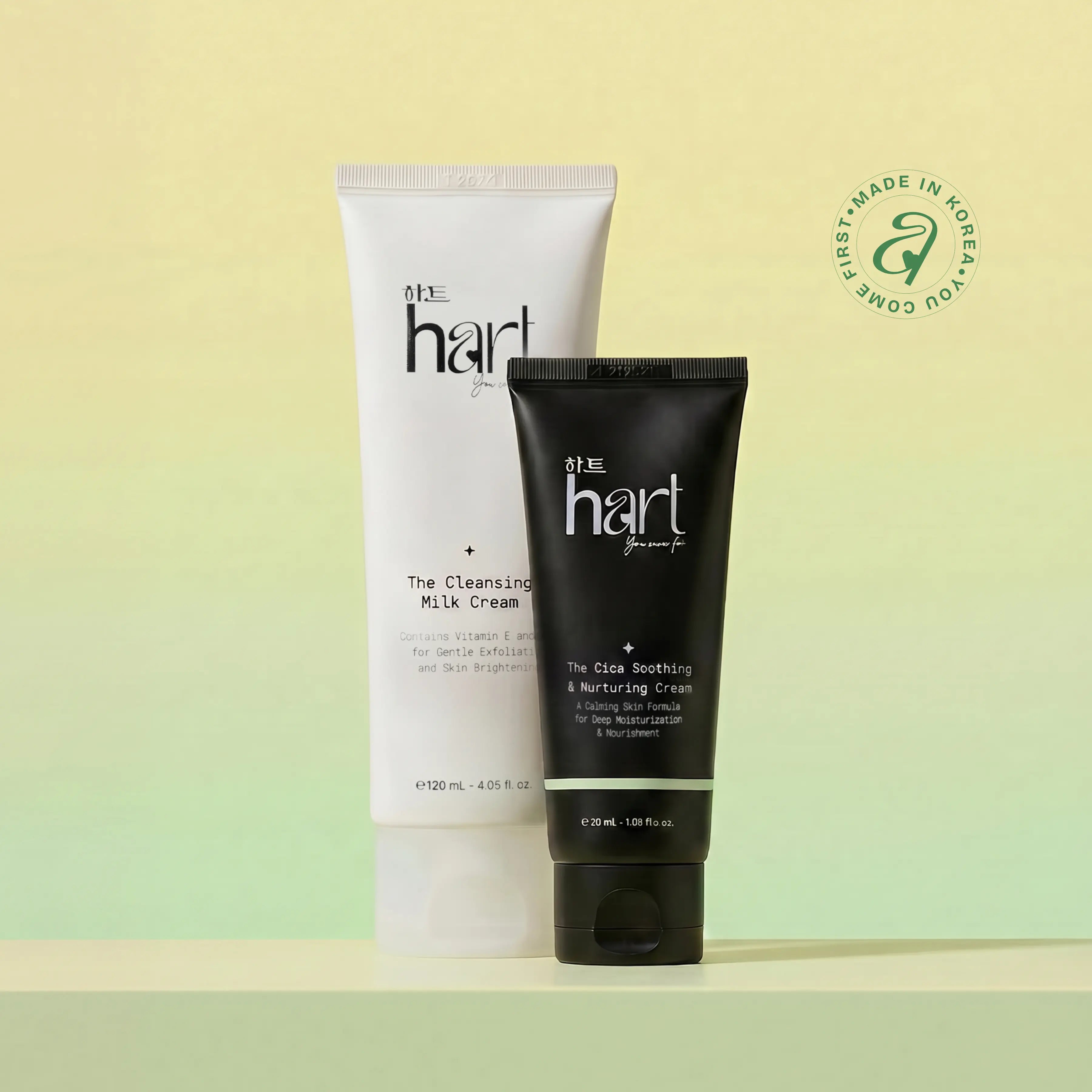 The Sensitive Skin Repair Bundle