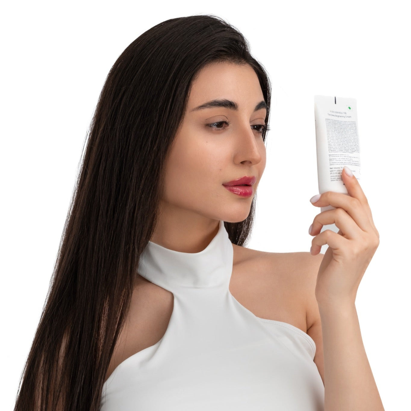 The Dewy Brightening Cream