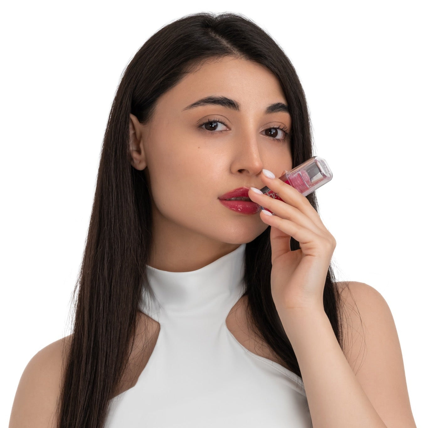 Juicy Drip Lip (Pink Berry)