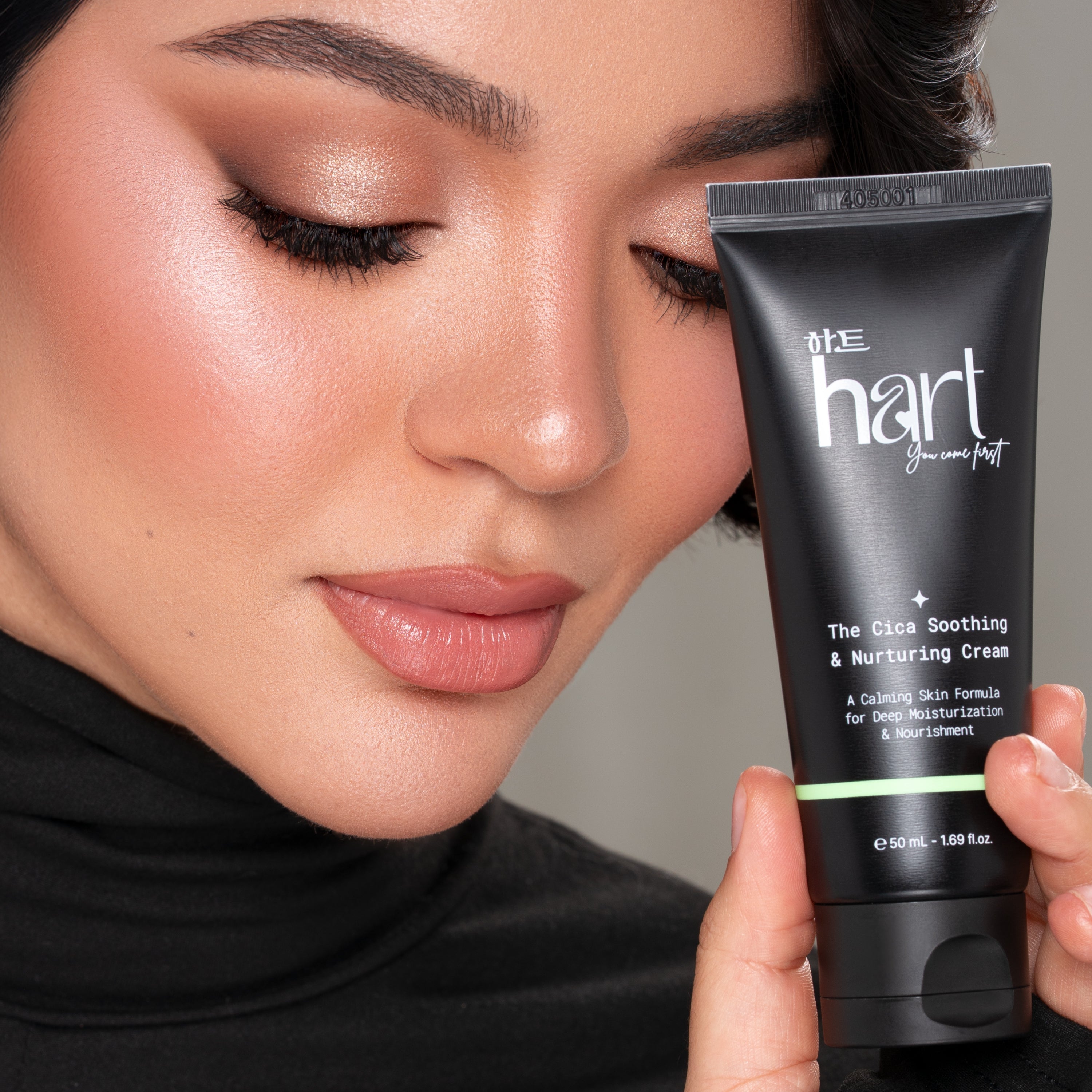 The Cica Soothing & Nurturing Cream