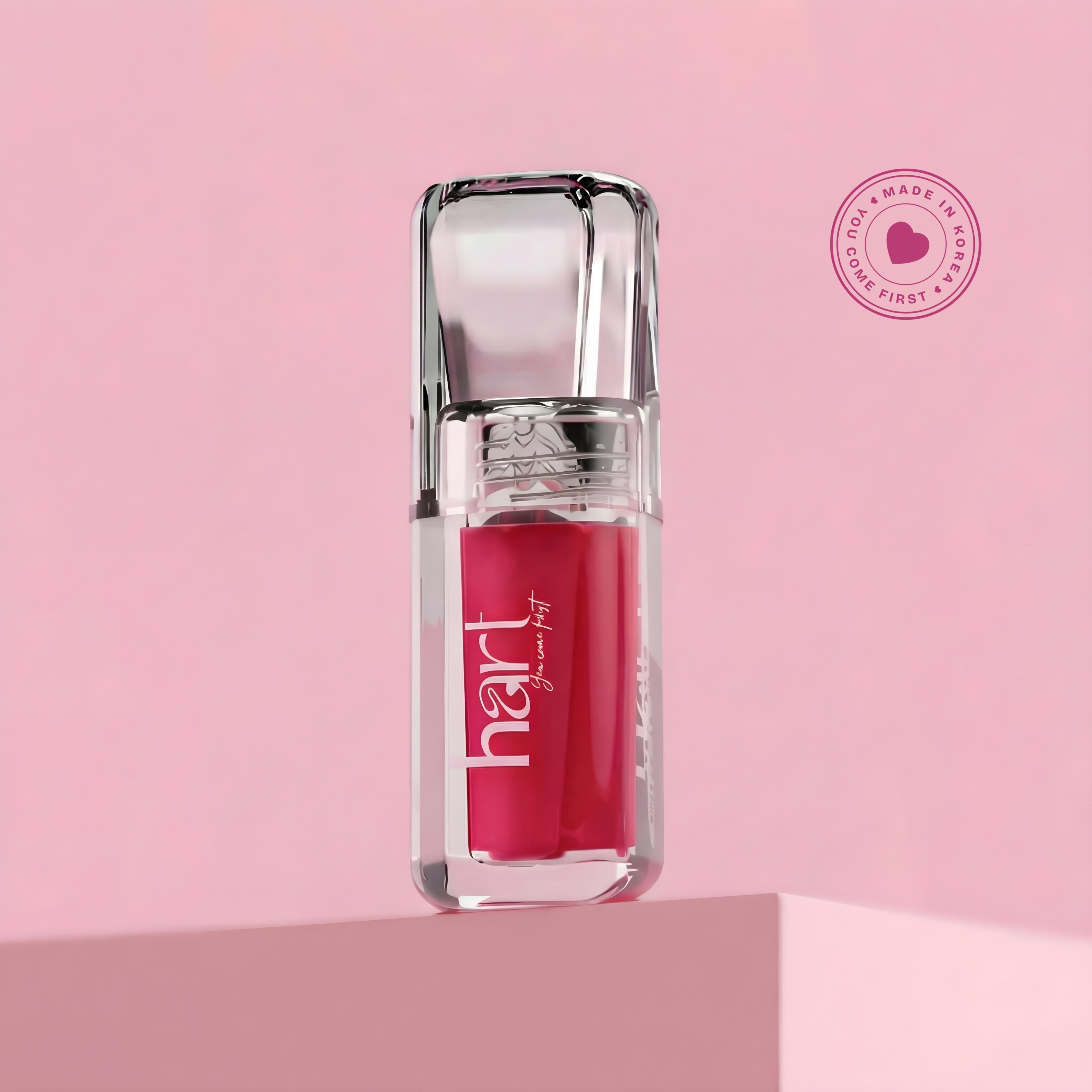 Juicy Drip Lip (Pink Berry)