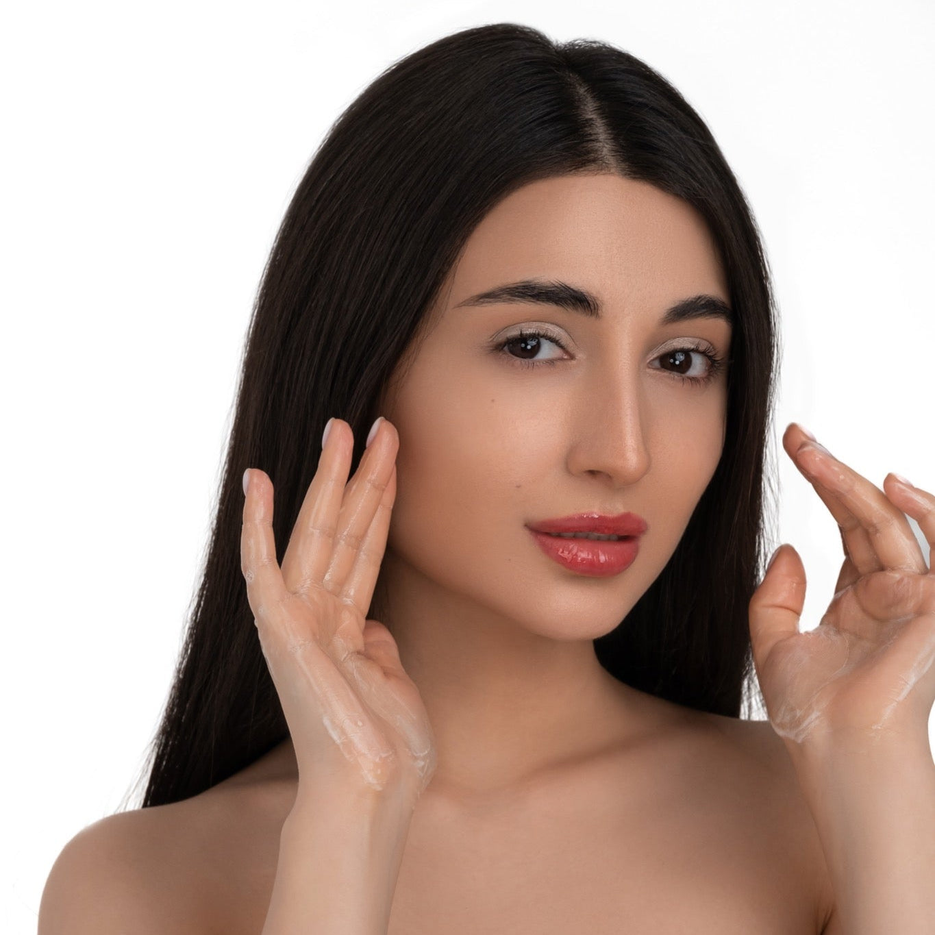 The Cleansing Milk Cream