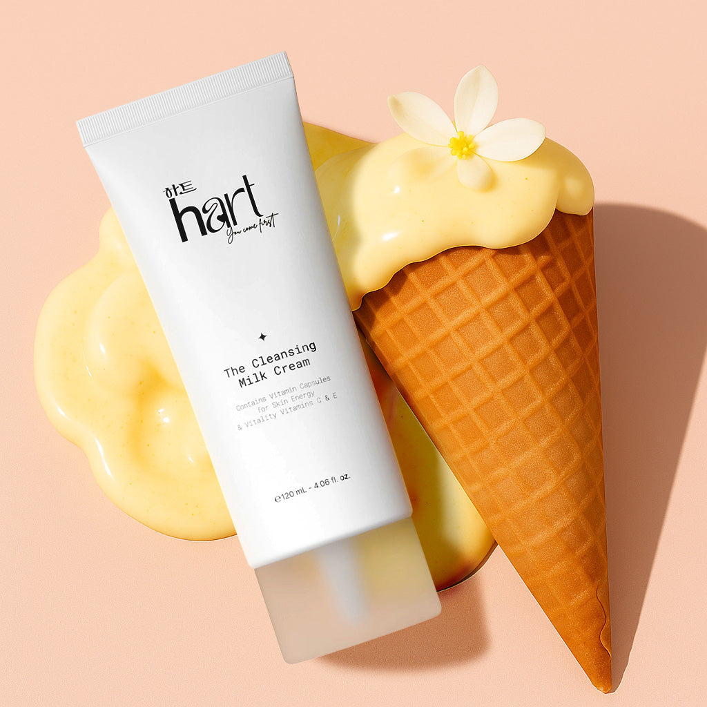 The Cleansing Milk Cream