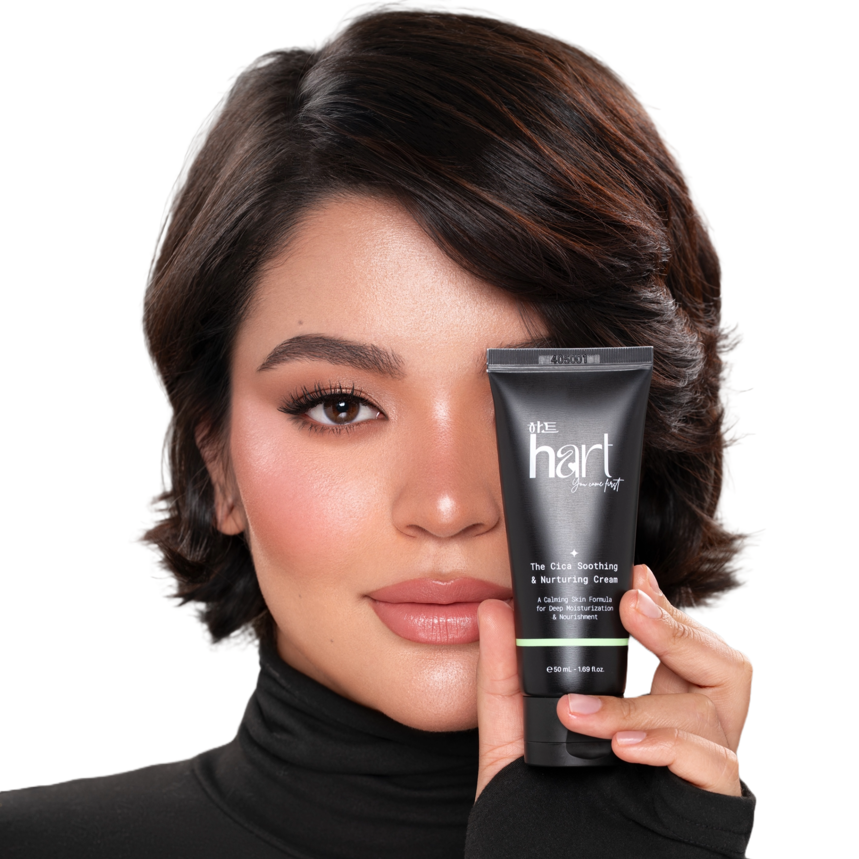 The Glow Renewal Repair